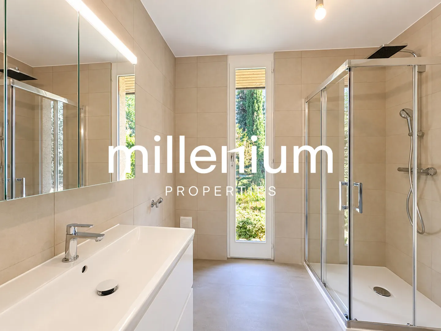 Renovated Detached Villa with Garden in Veyrier - Photo 7 of 11