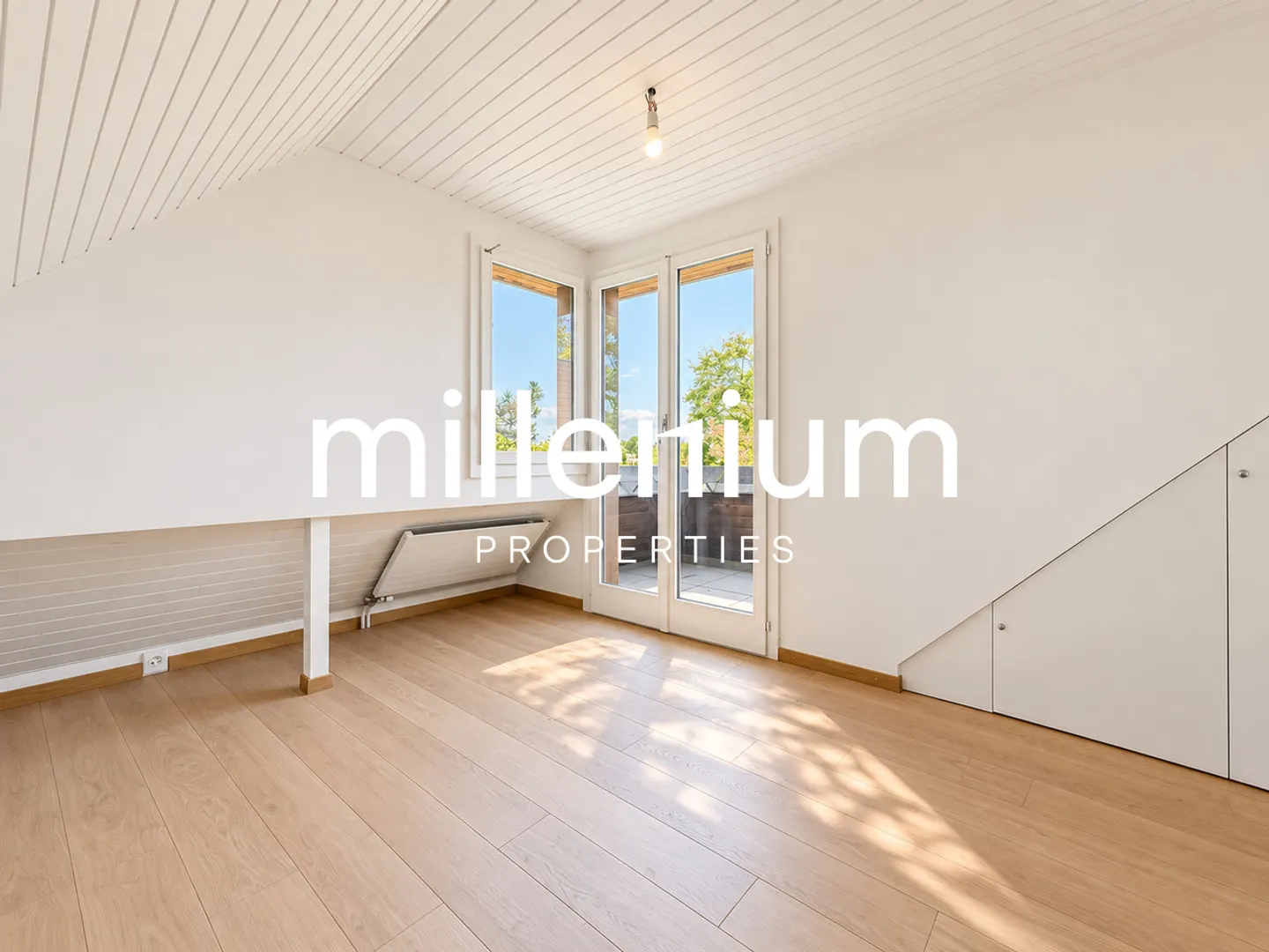 Renovated Detached Villa with Garden in Veyrier - Photo 8 of 11