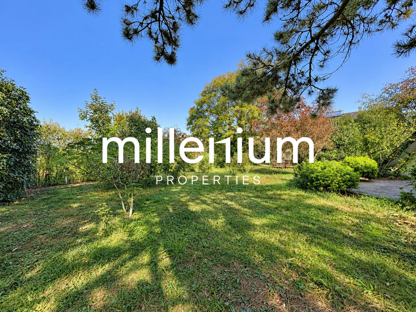 Renovated Detached Villa with Garden in Veyrier - Photo 11 of 11