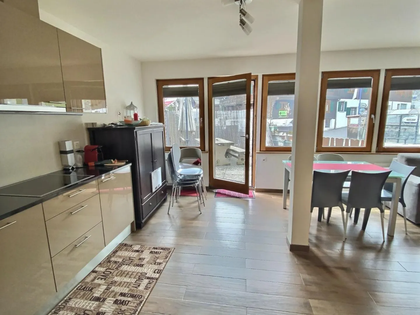 3,5-Zimmer-Wohnung - Foto 2 von 11