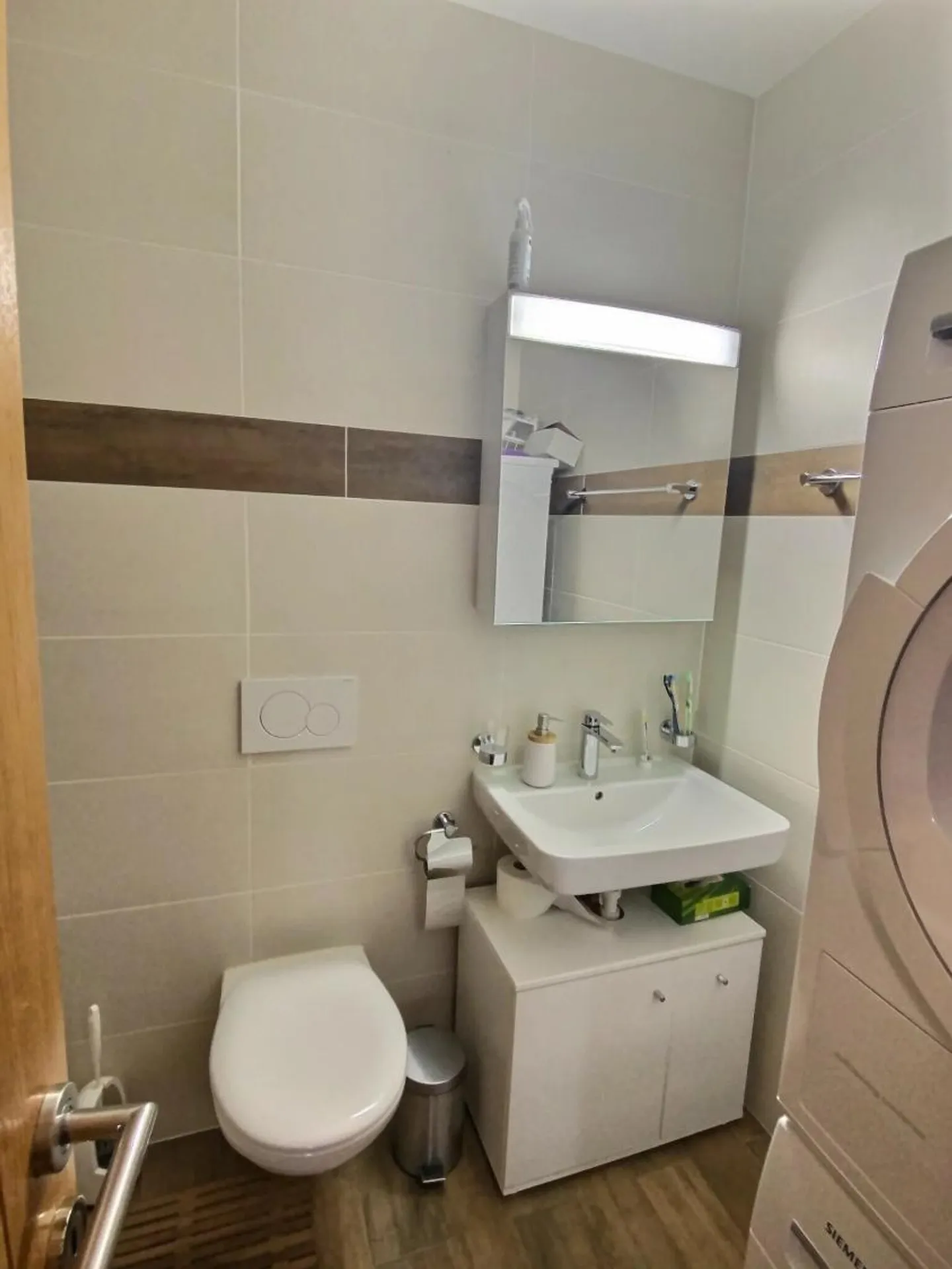 3,5-Zimmer-Wohnung - Foto 7 von 11