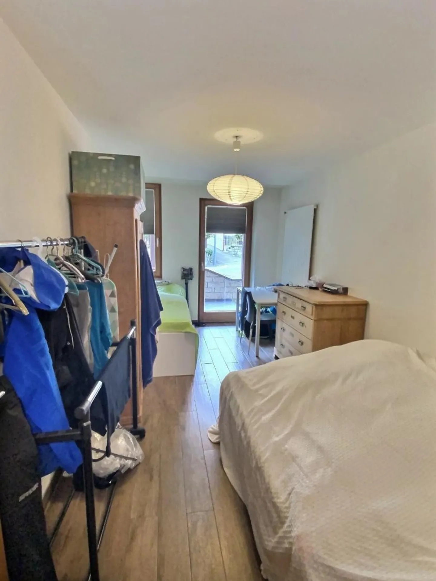 3,5-Zimmer-Wohnung - Foto 8 von 11