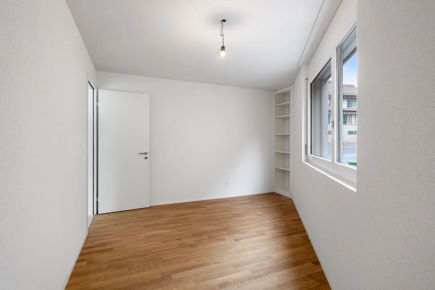 ZentrumSeon² - Modern living in the center - Photo 15 of 24