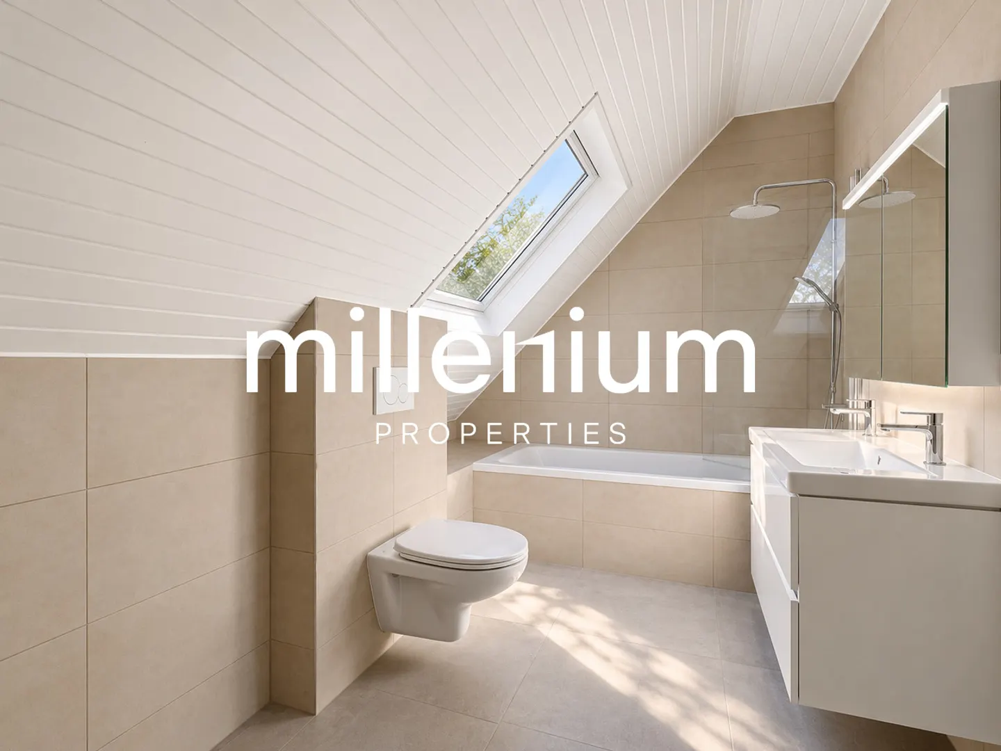 Renovated Detached Villa with Garden in Veyrier - Photo 9 of 11
