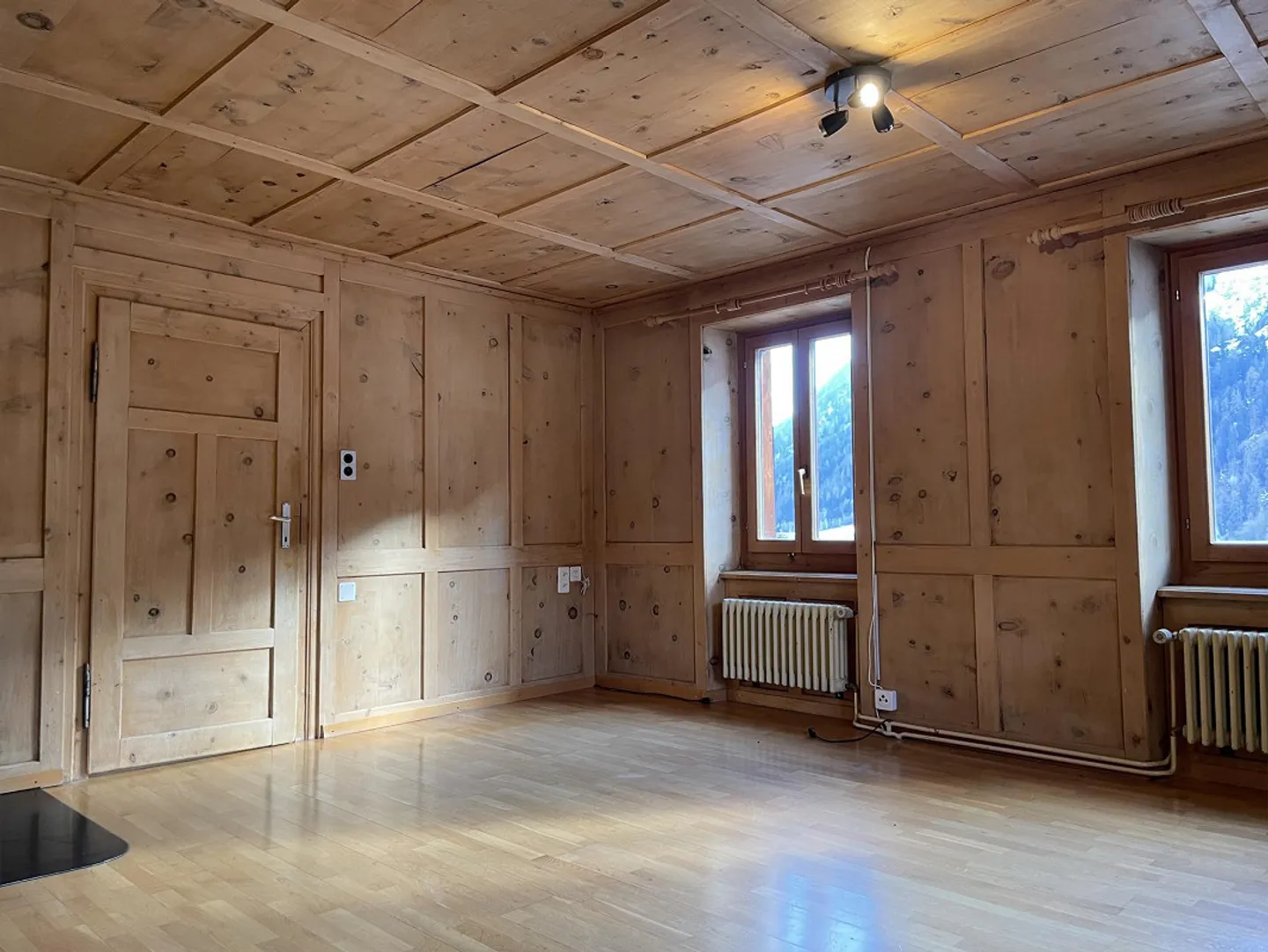 Grosszügige Maisonette - Foto 2 von 6