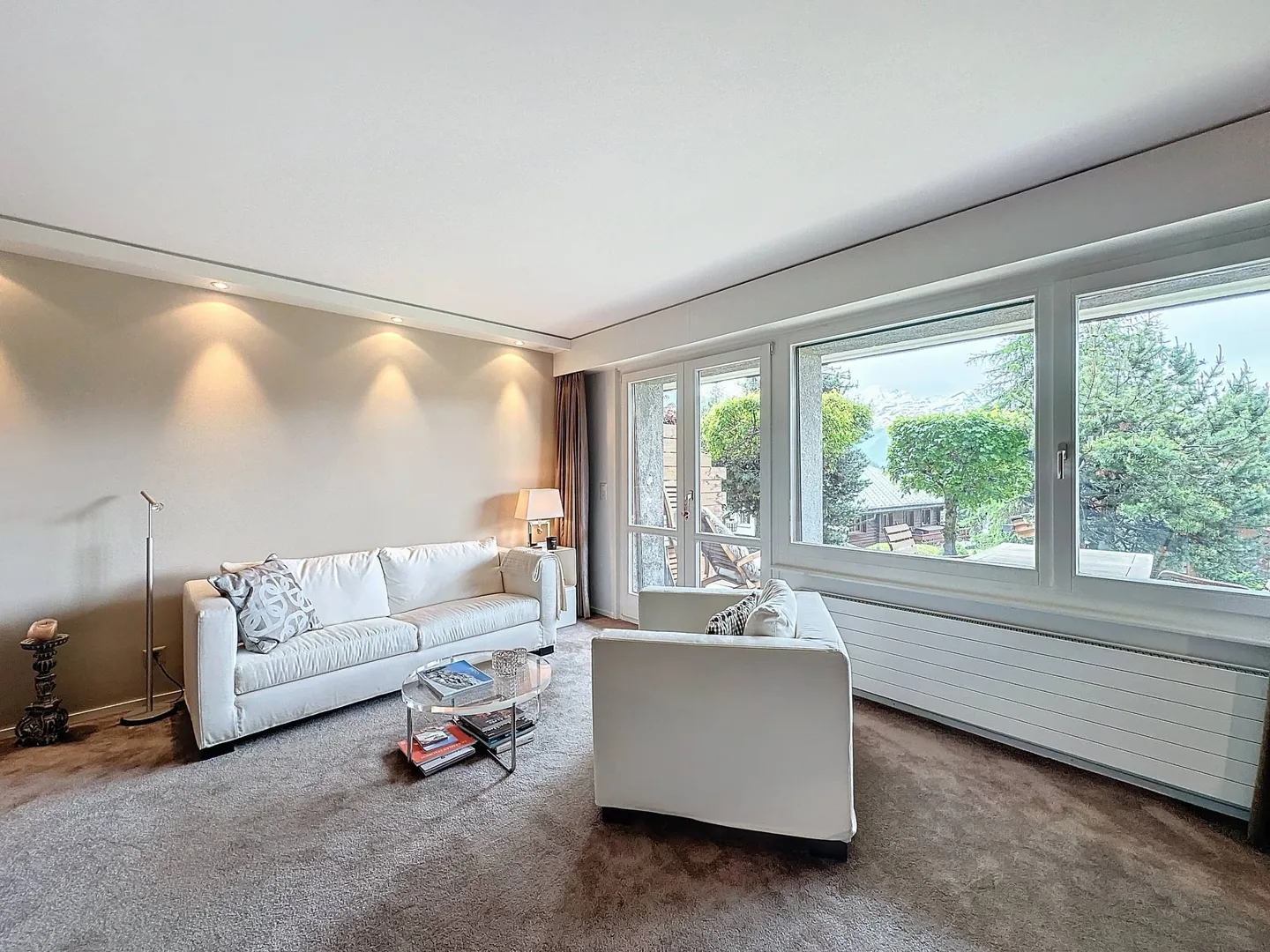 Charming Apartment - Ground Floor - 1 Bedroom - Photo 5 of 12