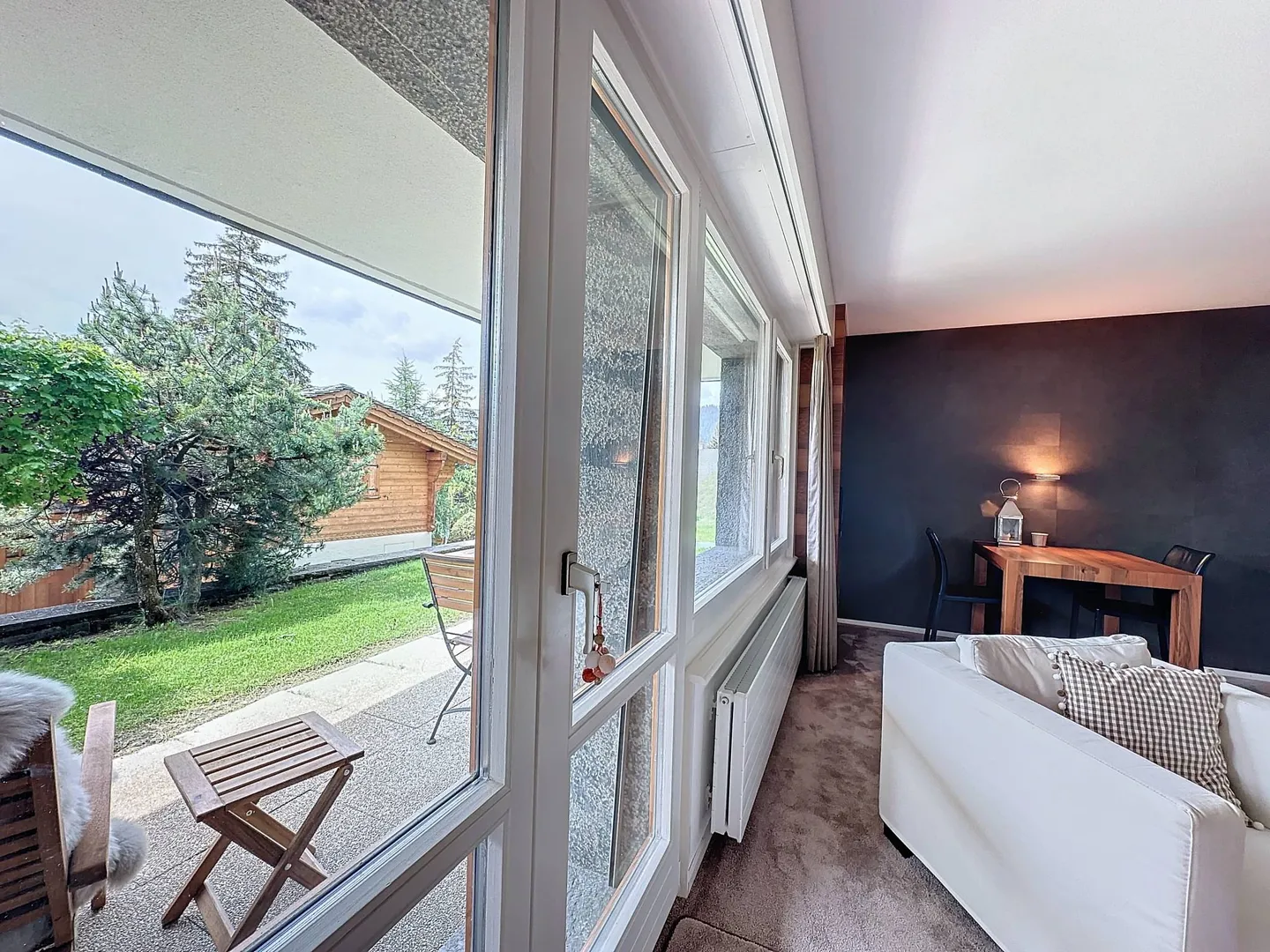 Charming Apartment - Ground Floor - 1 Bedroom - Photo 6 of 12
