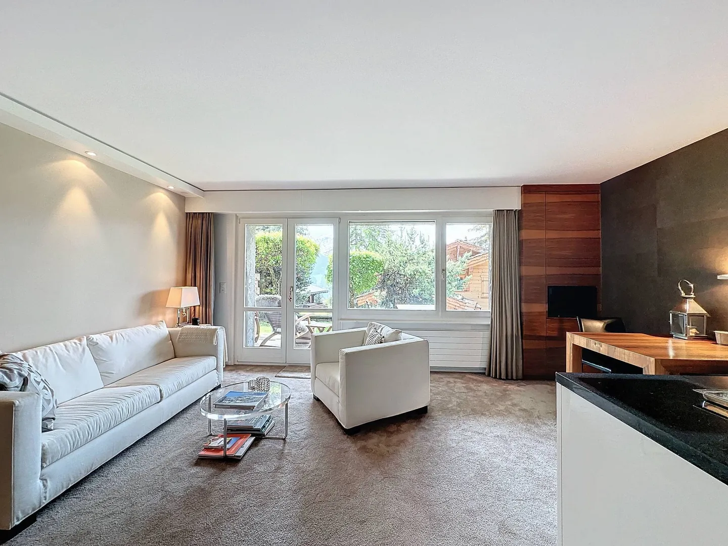 Charming Apartment - Ground Floor - 1 Bedroom - Photo 7 of 12