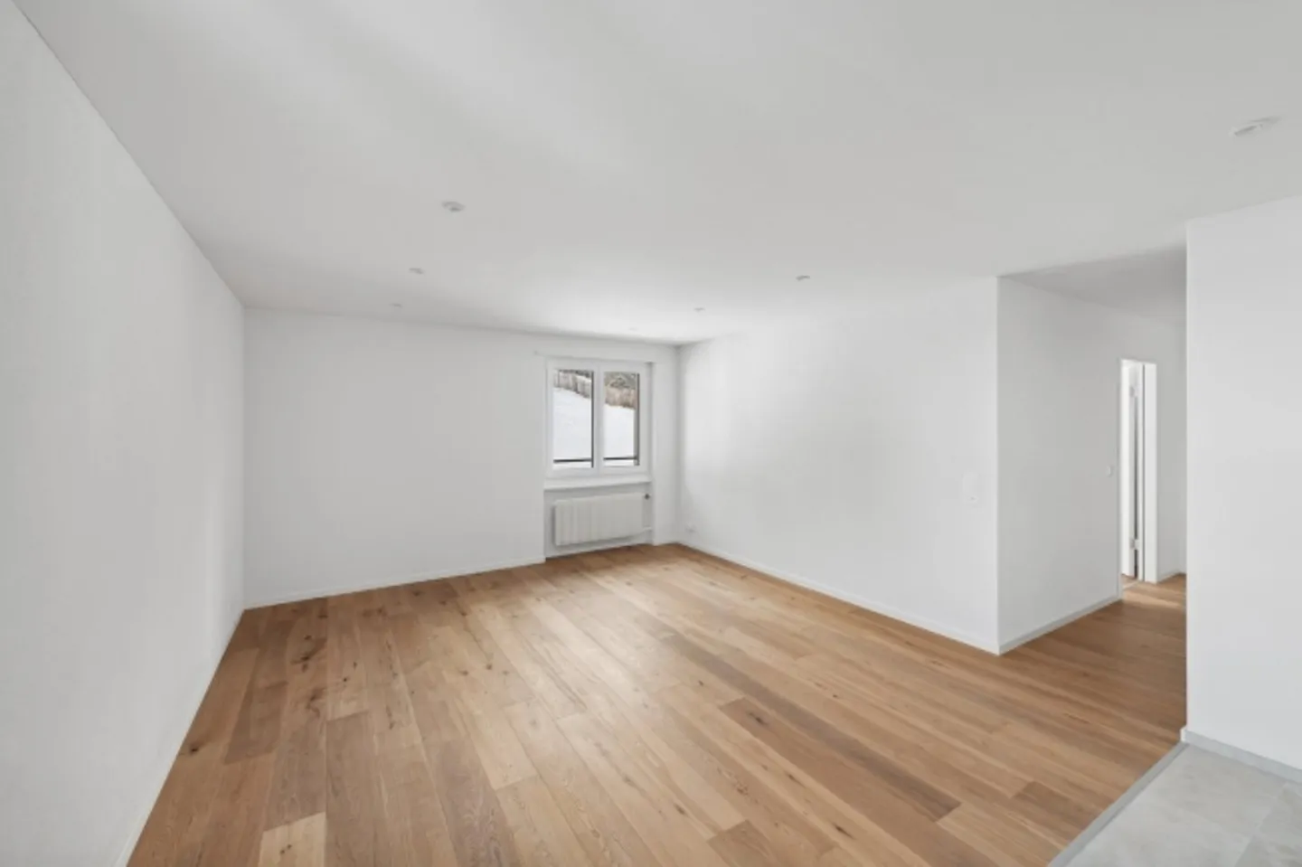 «Riverside - Leben an der Aare in einer 2.5-ZW à 49 m²» - Foto 3 von 9