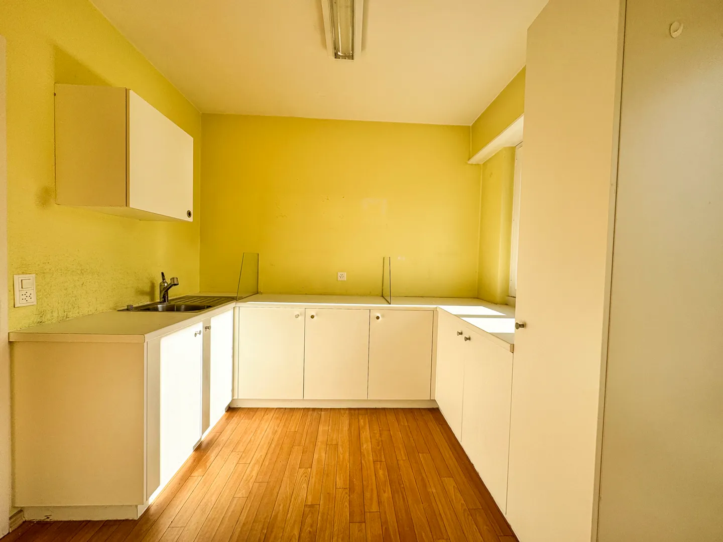 Bulle - Spazio commerciale/Ufficio in affitto - Foto 1 di 8