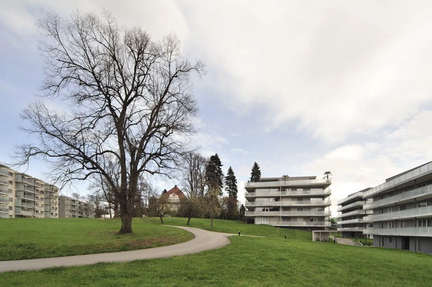Grosser Hobbyraum in St. Gallen - Foto 1 von 3
