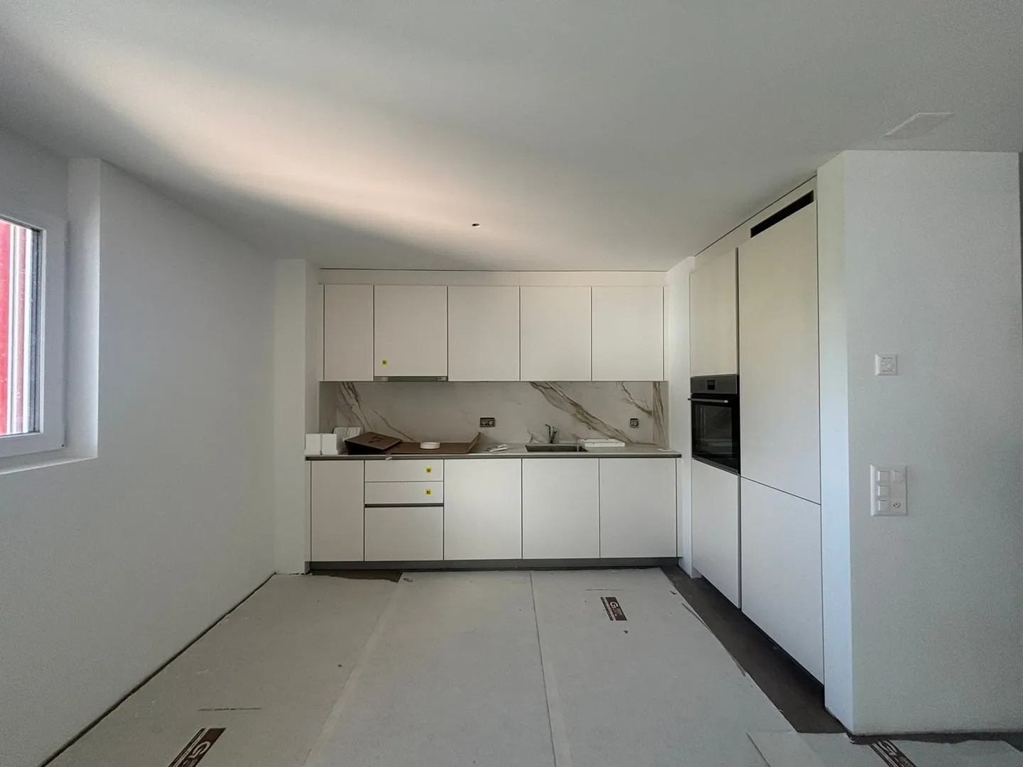 Appartamenti esclusivi di 3,5 stanze in posizione privilegiata a Cadenazzo - Foto 2 di 10