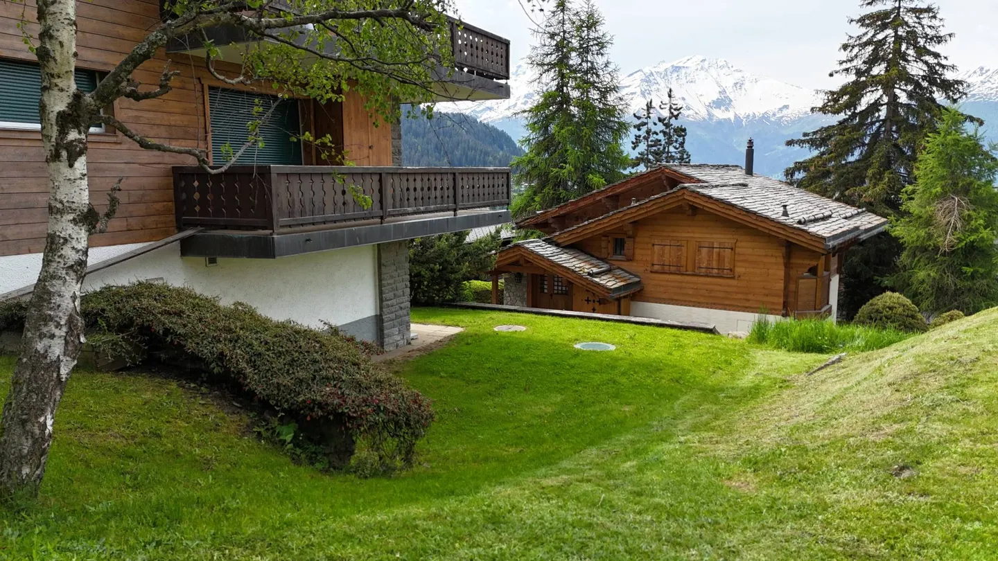 Charming Apartment - Ground Floor - 1 Bedroom - Photo 11 of 12