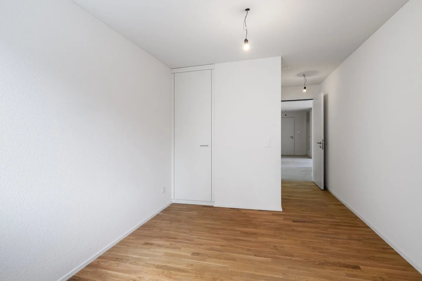 ZentrumSeon² - Modern living in the center - Photo 16 of 24