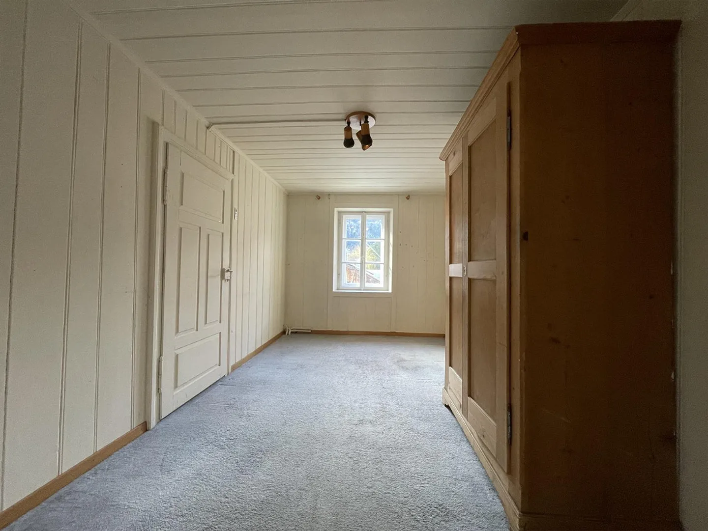 Grosszügige Maisonette - Foto 5 von 6