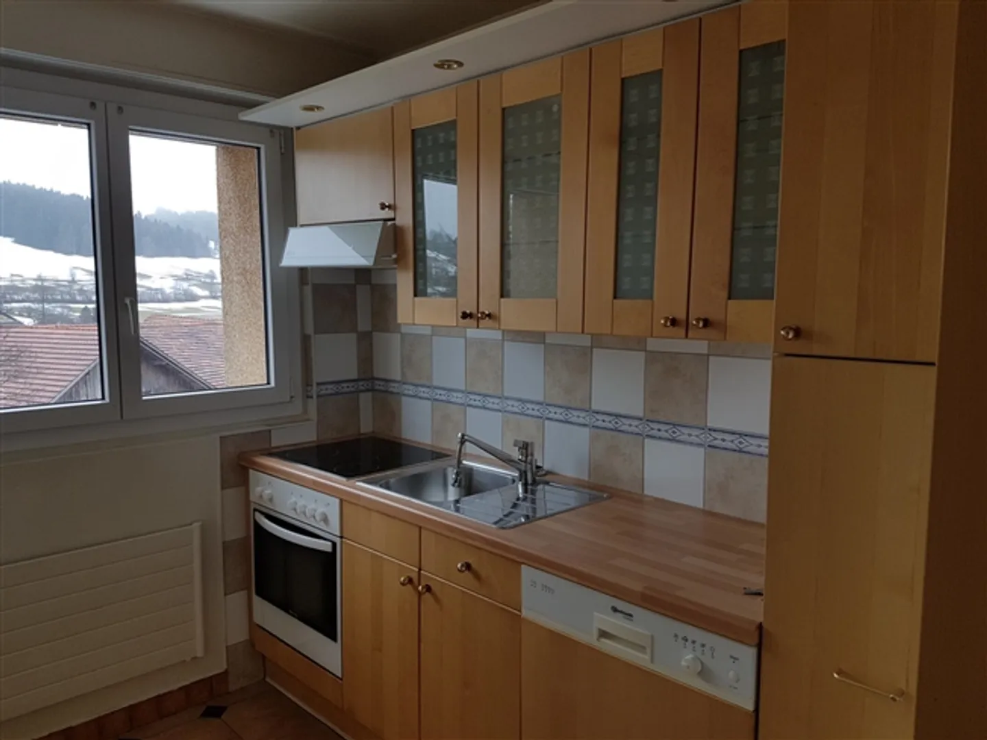 Appartamento - Foto 3 di 6