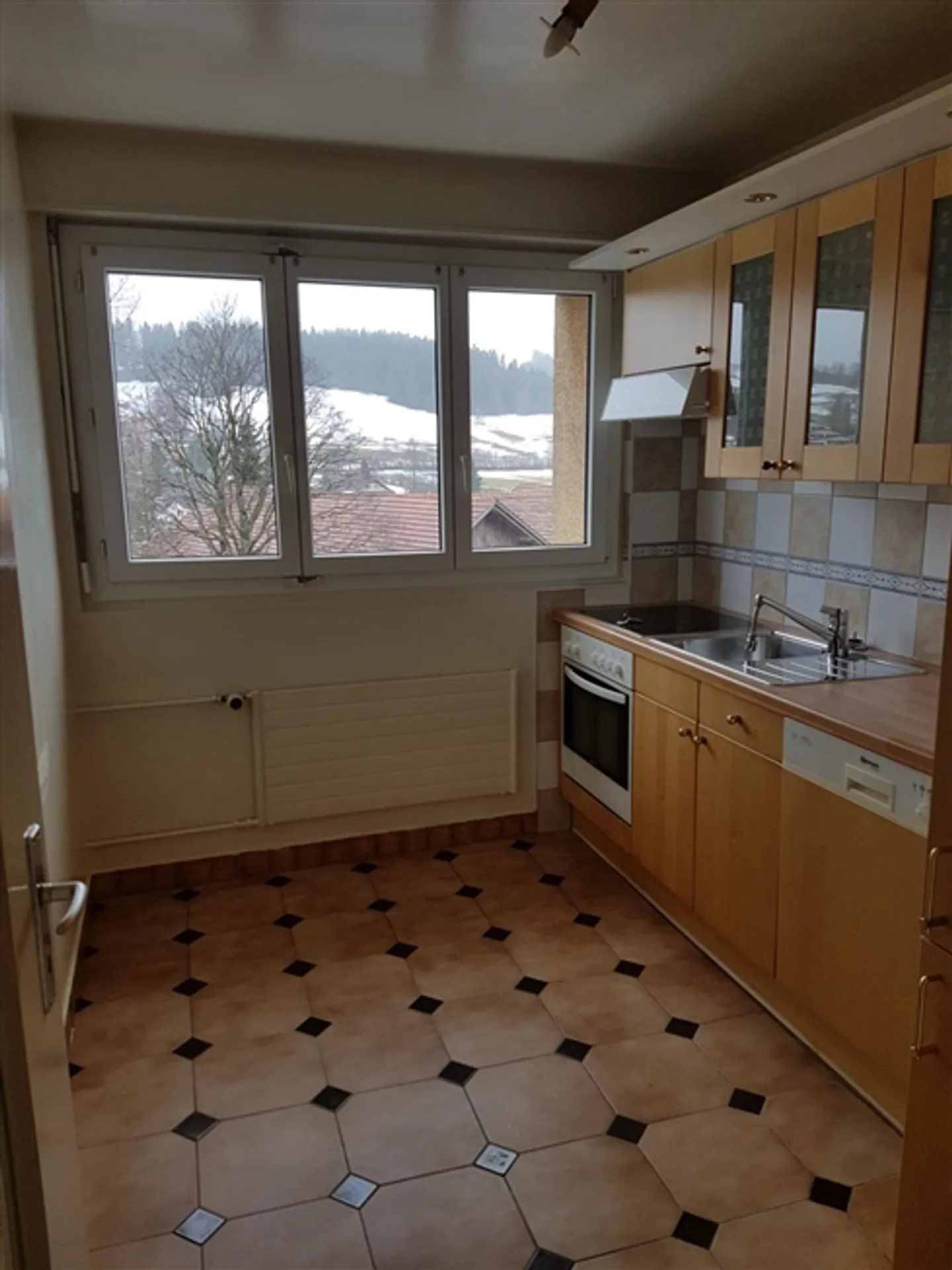 Appartamento - Foto 6 di 6