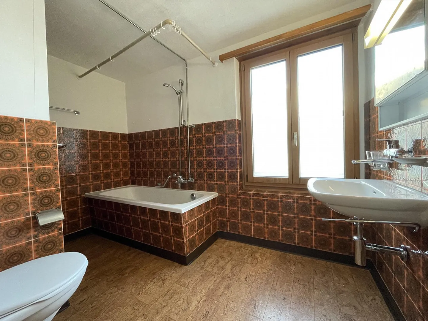 Grosszügige Maisonette - Foto 6 von 6