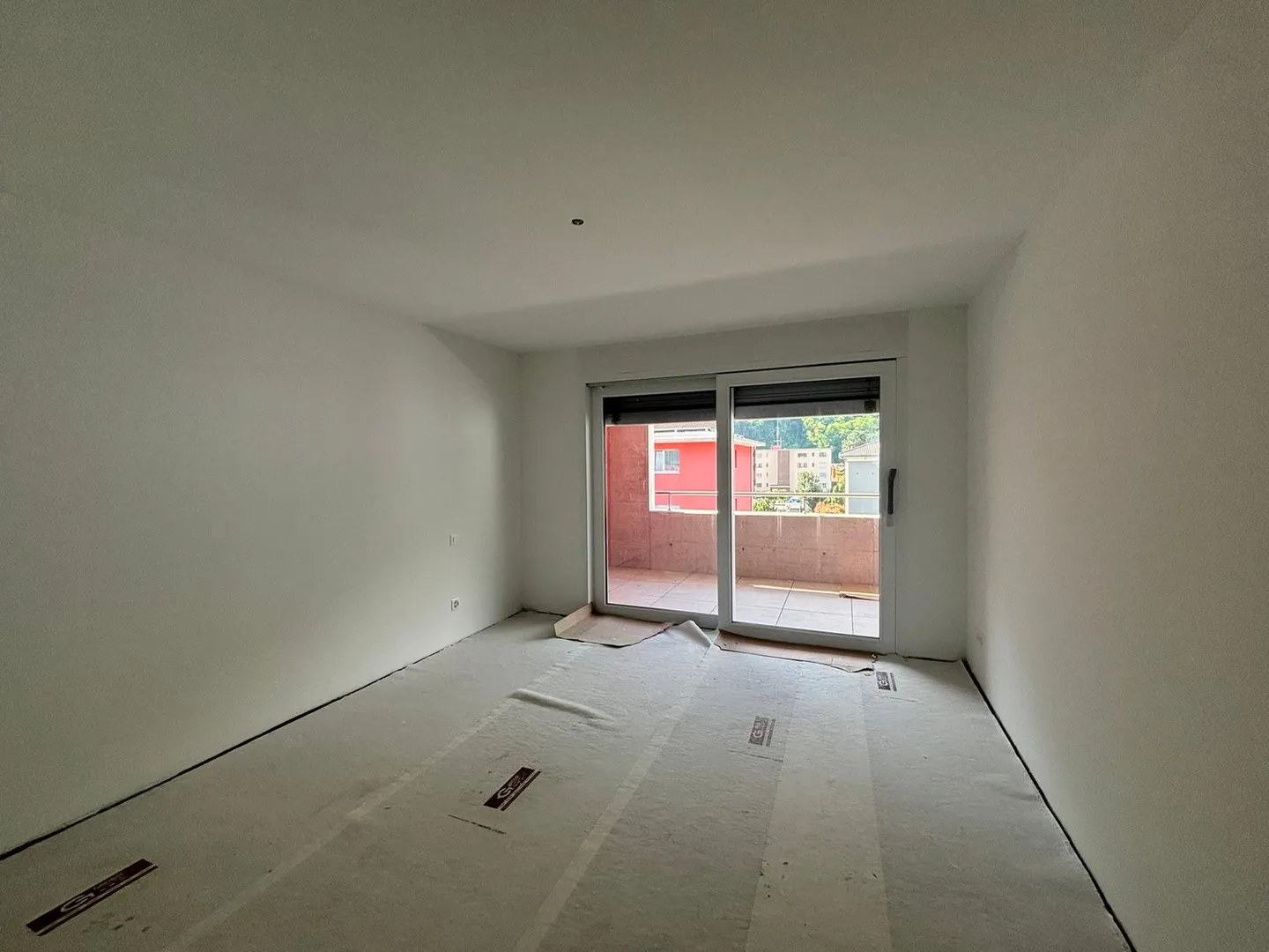 Appartamenti esclusivi di 3,5 stanze in posizione privilegiata a Cadenazzo - Foto 7 di 10