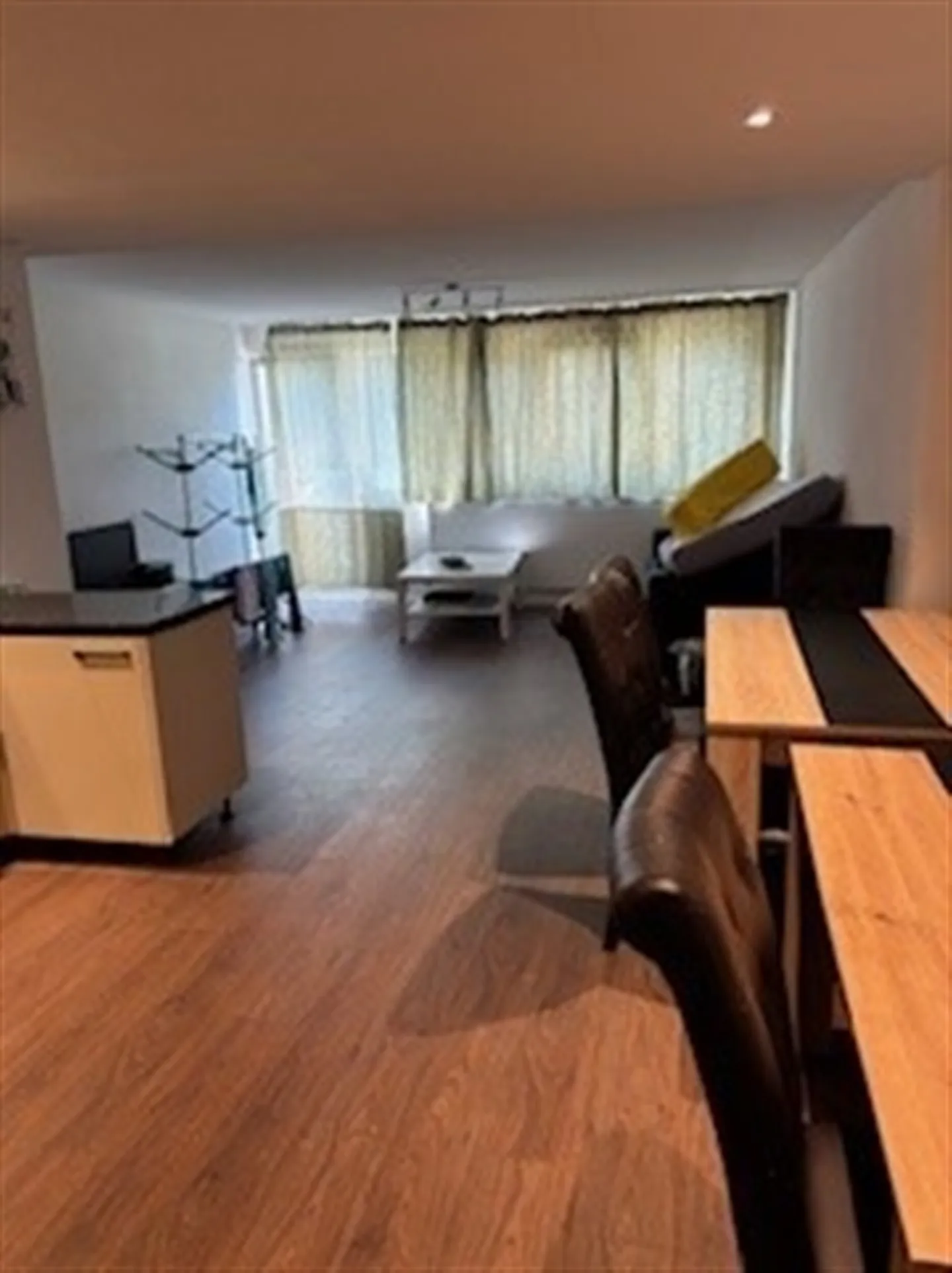 Appartamento 4.5 locali al piano terra dal 1.10.2025 - Foto 1 di 5