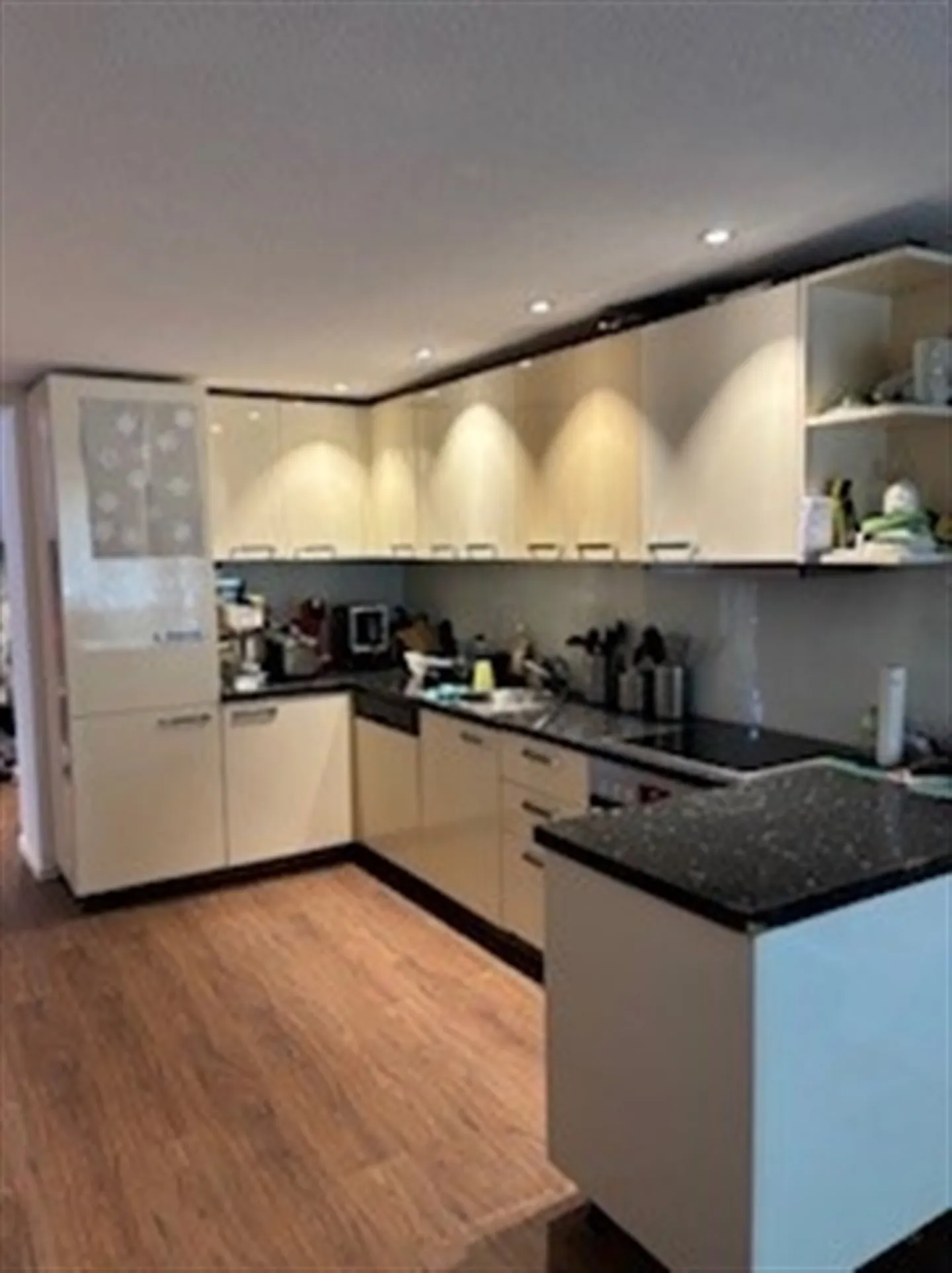 Appartamento 4.5 locali al piano terra dal 1.10.2025 - Foto 2 di 5