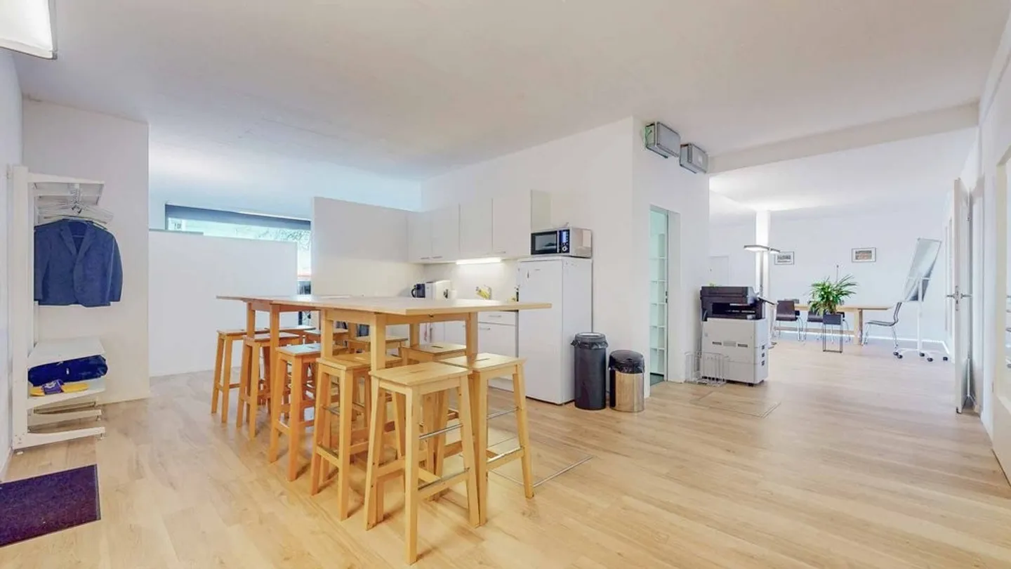 Elegant Office Space in Pfäffikon - Photo 7 of 9