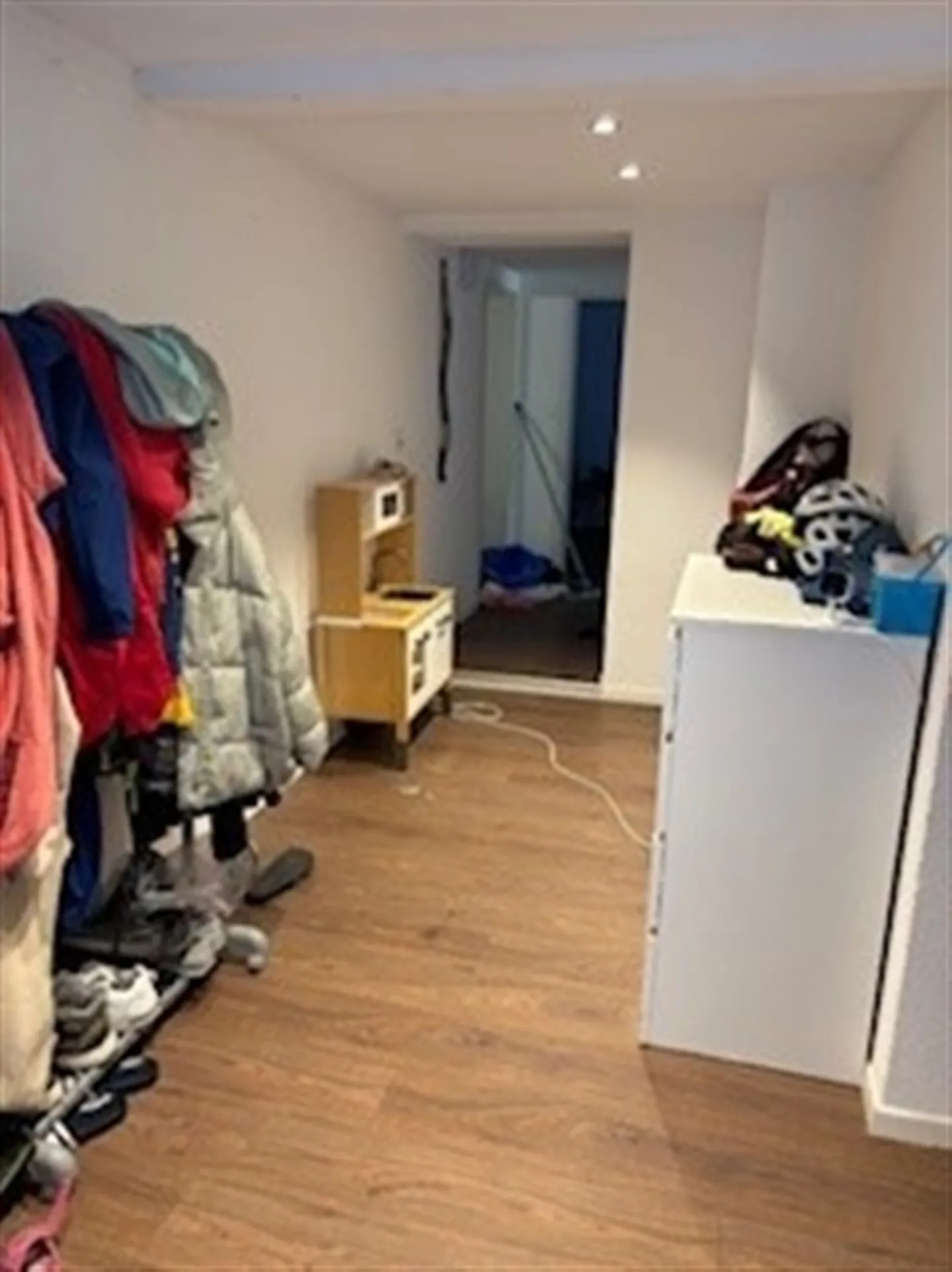 Appartamento 4.5 locali al piano terra dal 1.10.2025 - Foto 5 di 5