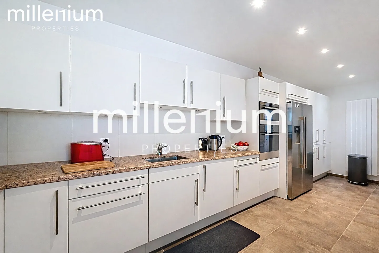 Character villa feet in the water in Coppet - Photo 6 of 19