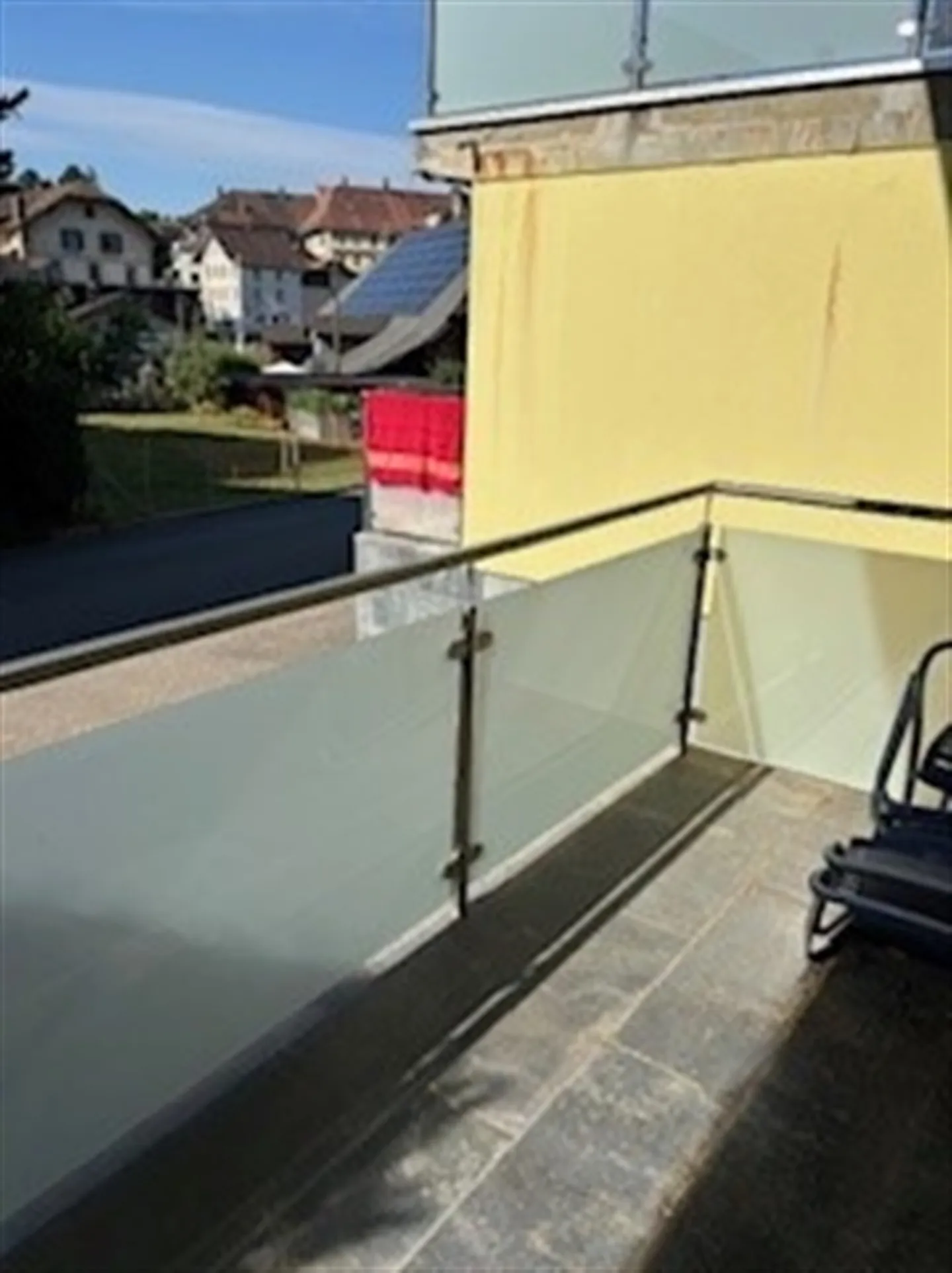 Appartamento 4.5 locali al piano terra dal 1.10.2025 - Foto 3 di 5