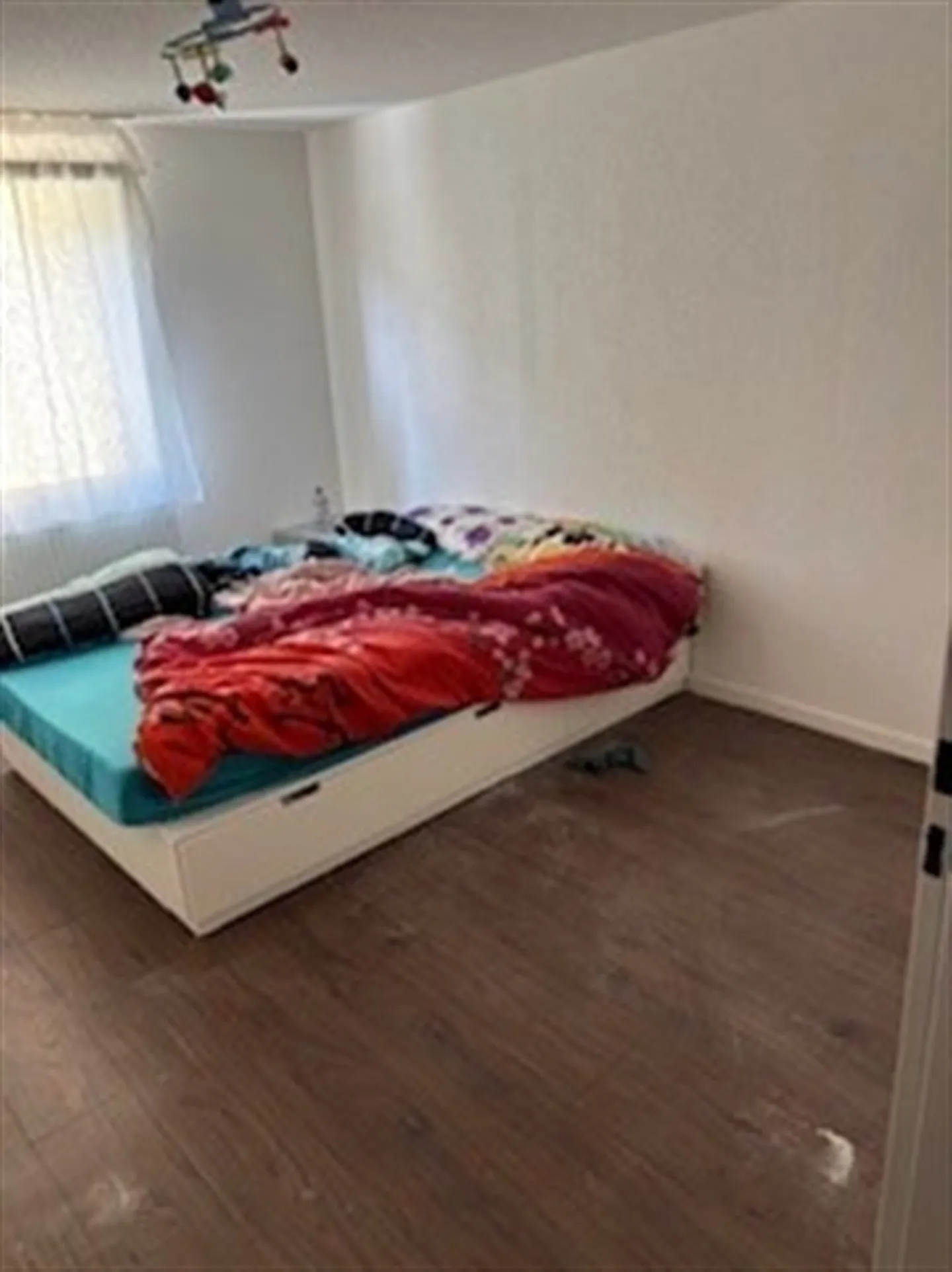 Appartamento 4.5 locali al piano terra dal 1.10.2025 - Foto 4 di 5