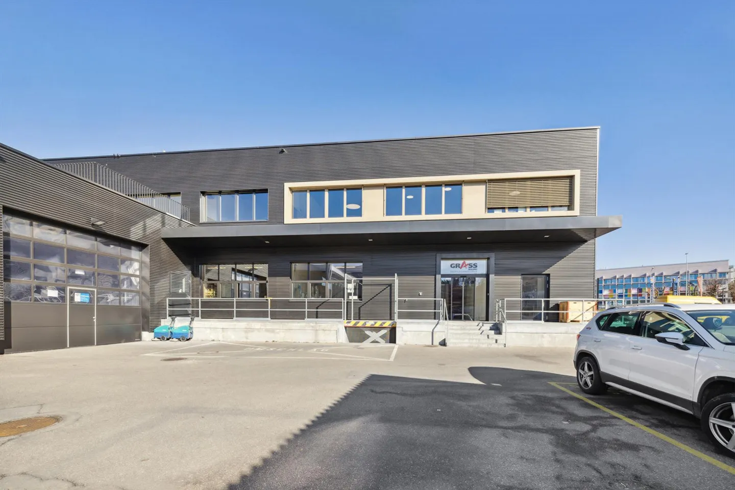 À la recherche d'un nouveau siège social? - Photo 1 sur 7