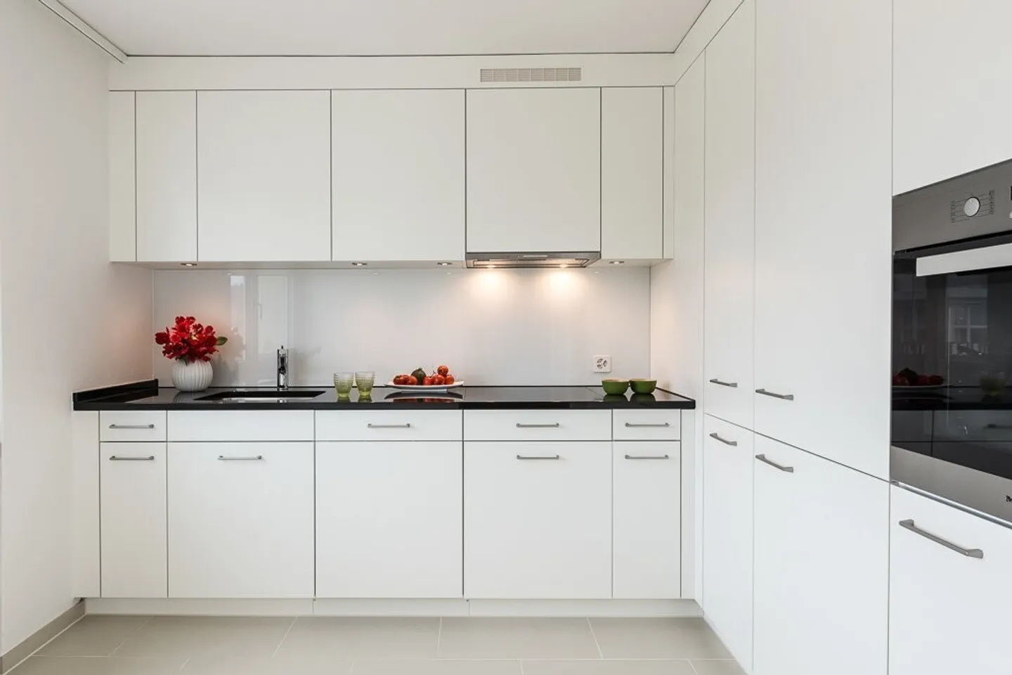 Petit mais bien près du lac de Pfäffikon - Photo 4 sur 6