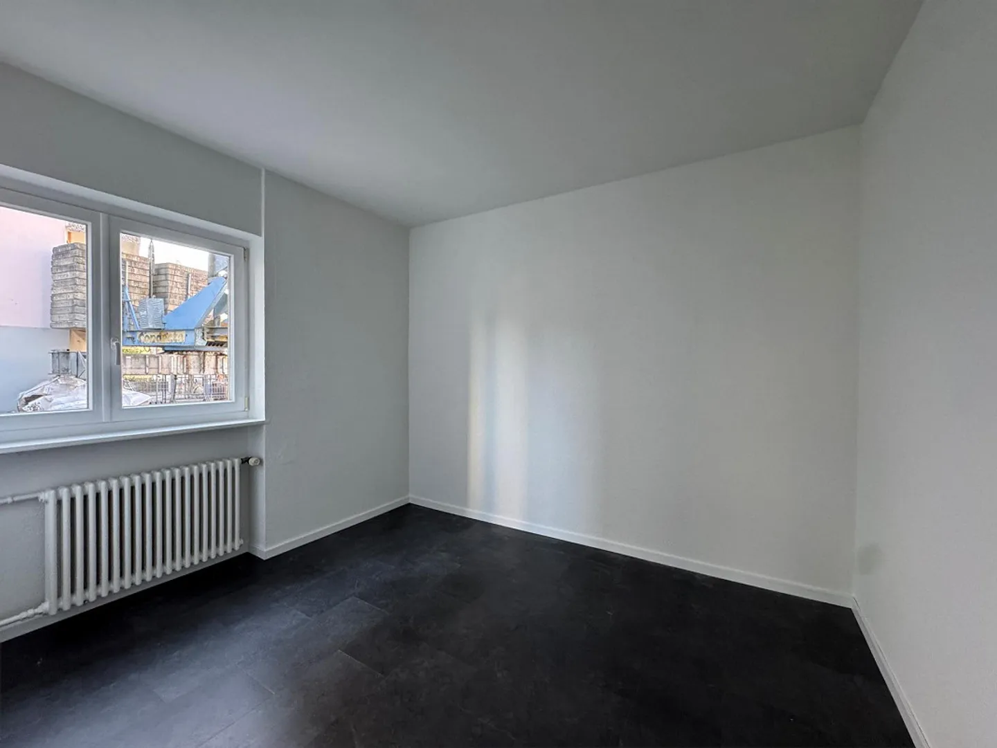 Ambienti per ufficio/clinica recentemente ristrutturati nella "Grünen Stadtvilla" - Foto 6 di 7