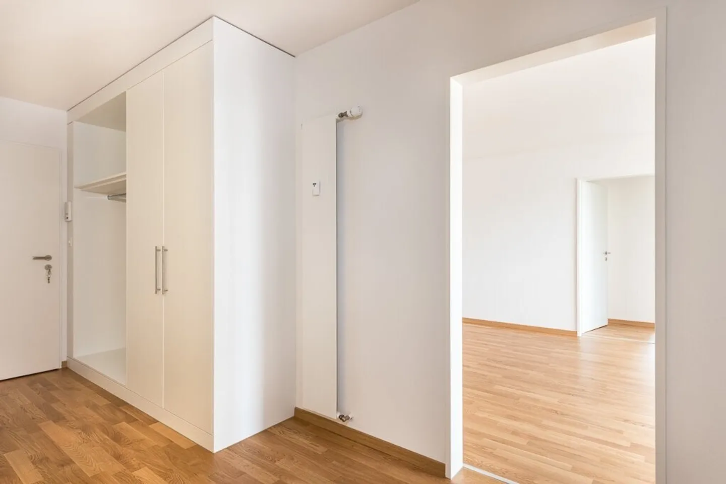 Petit mais bien près du lac de Pfäffikon - Photo 6 sur 6