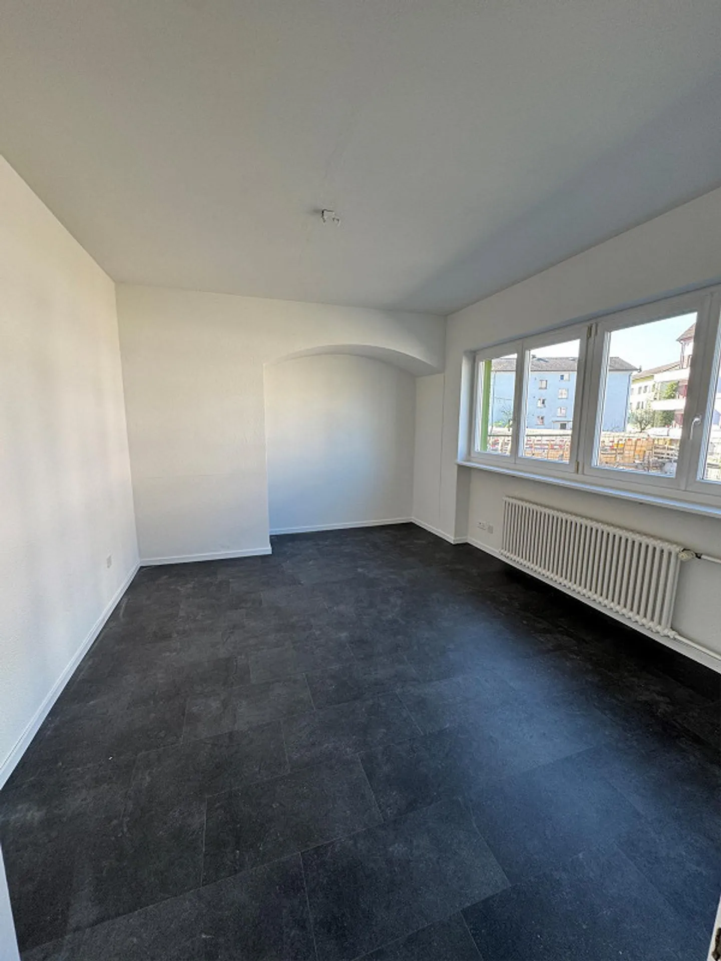 Ambienti per ufficio/clinica recentemente ristrutturati nella "Grünen Stadtvilla" - Foto 7 di 7
