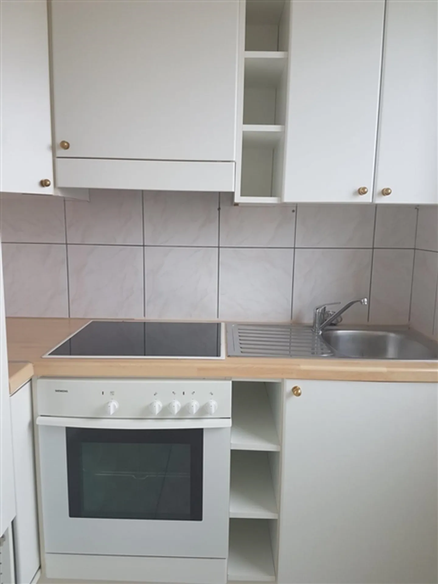 La Chaux-de-Fond, 2 Pièces - Photo 5 sur 6