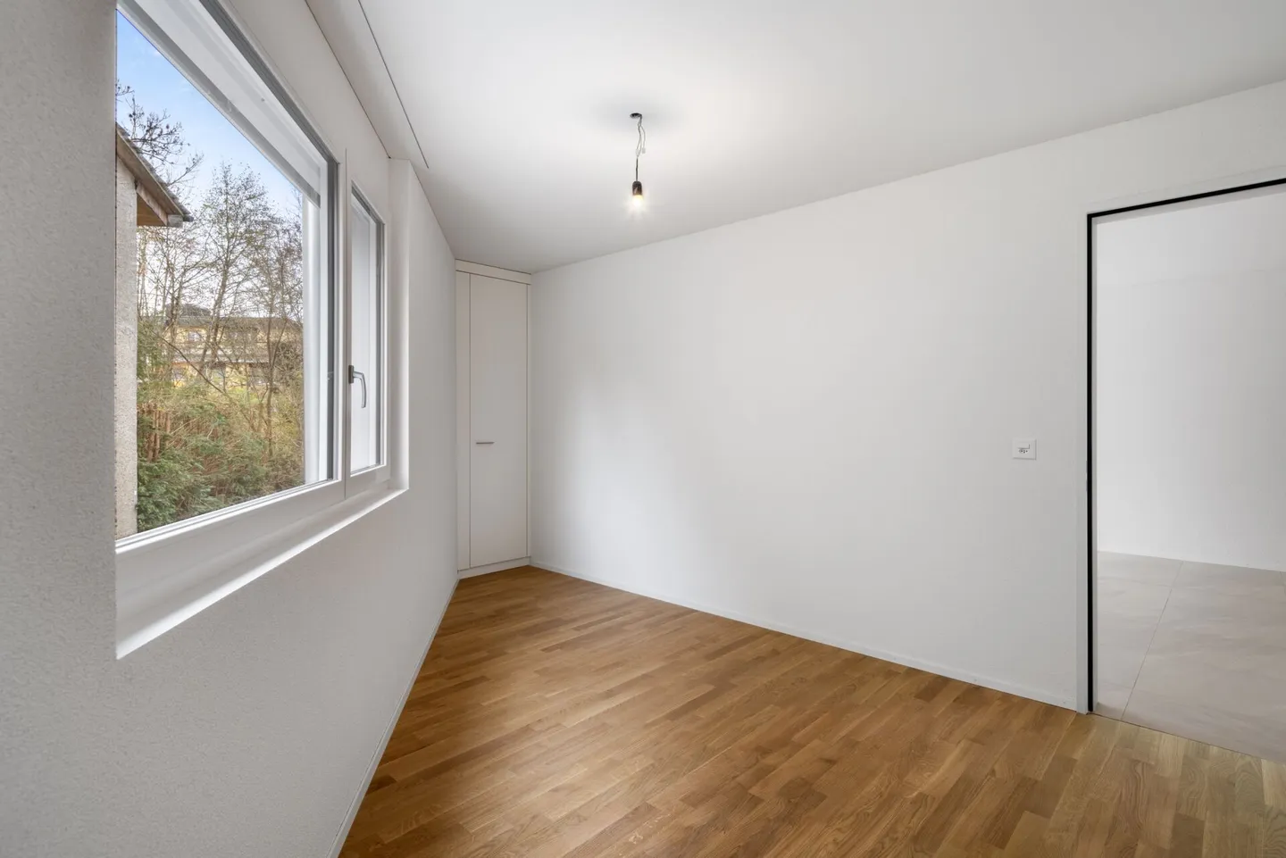 ZentrumSeon² - Modern living in the center - Photo 17 of 24