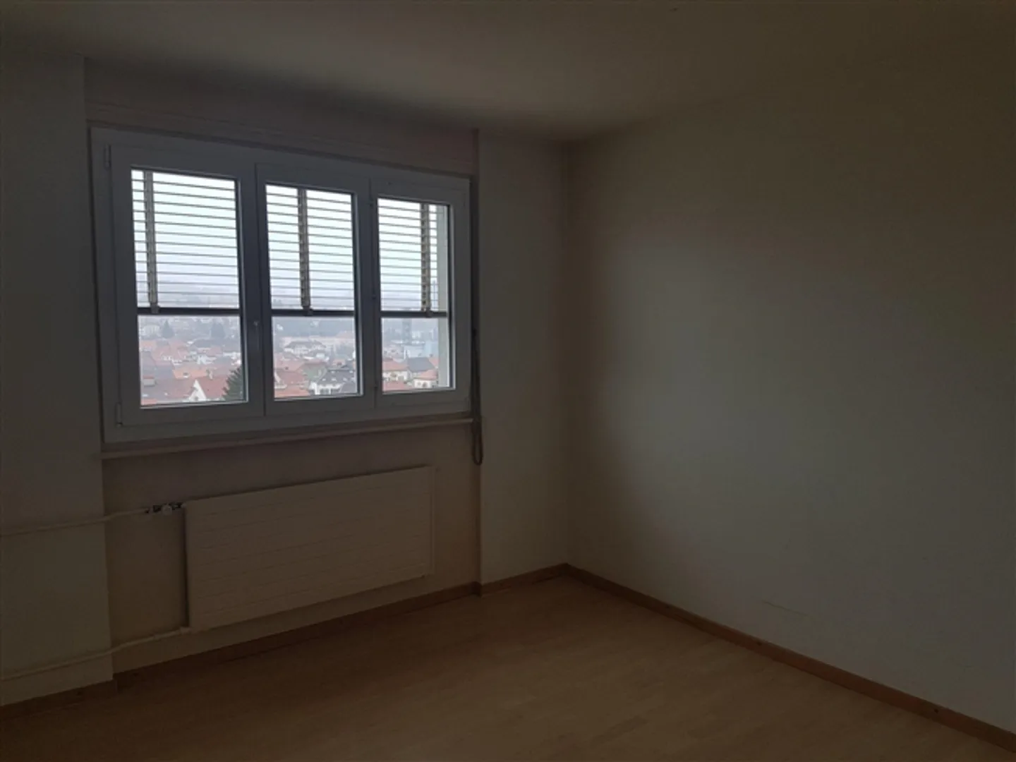 La Chaux-de-Fond, 2 Pièces - Photo 2 sur 6