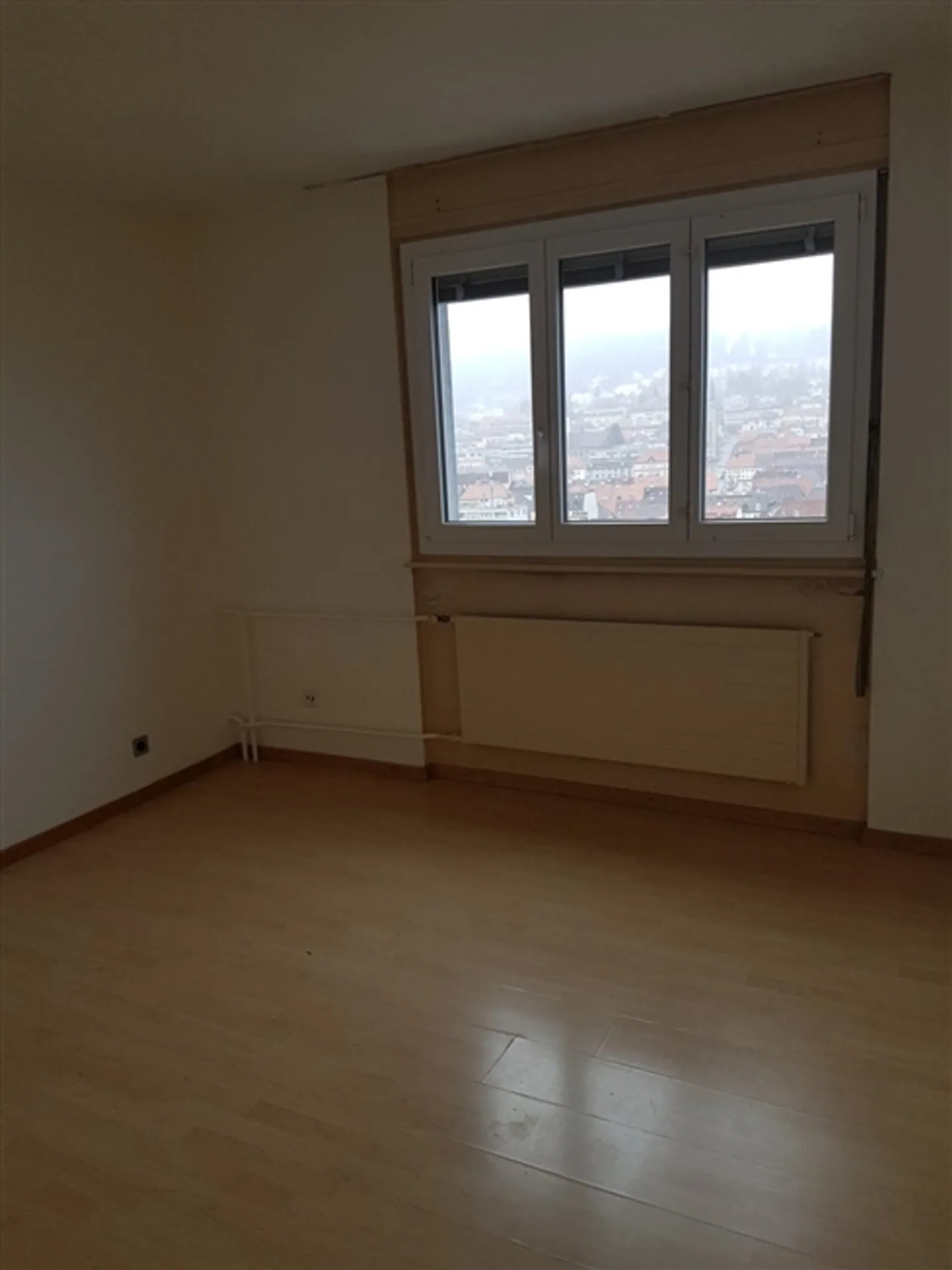 La Chaux-de-Fond, 2 Pièces - Photo 3 sur 6