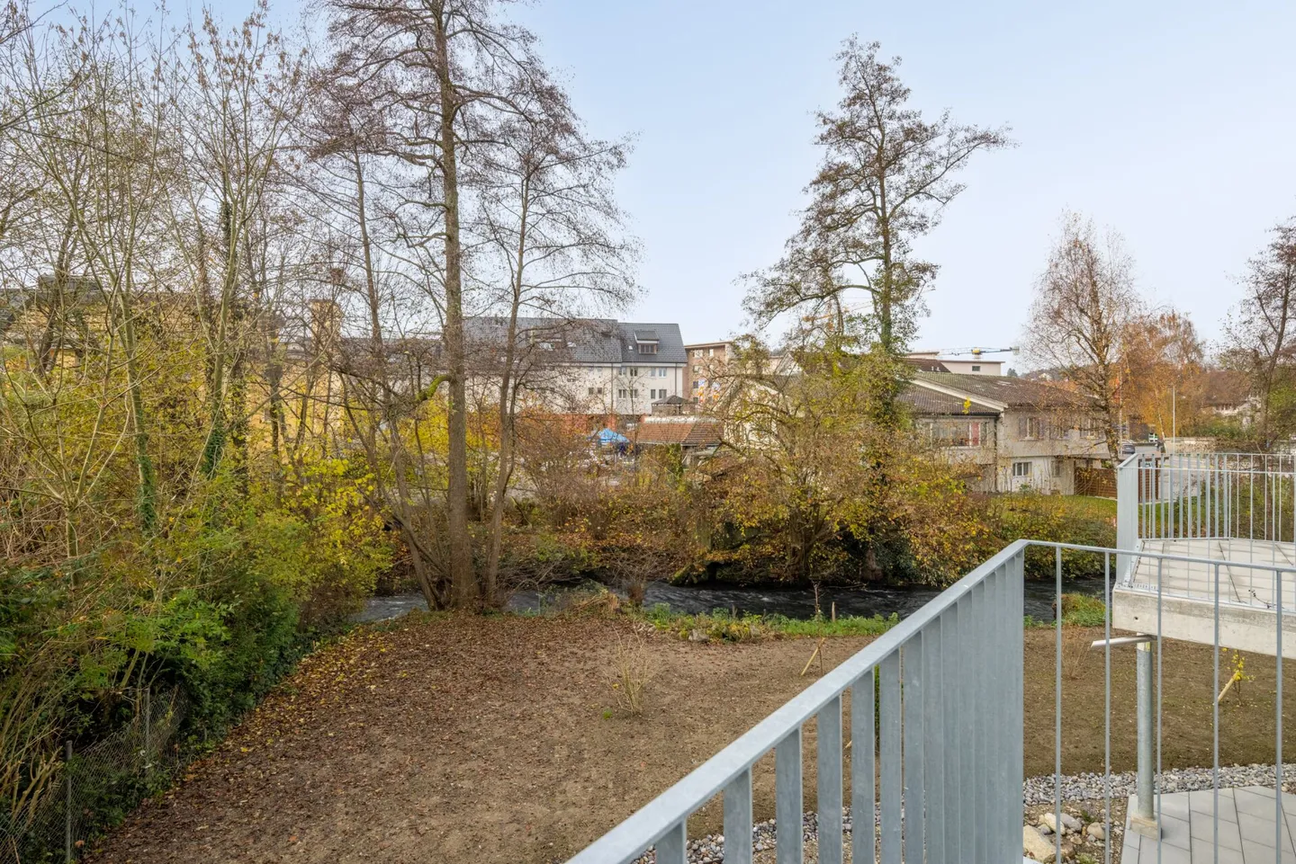 ZentrumSeon² - Modern living in the center - Photo 20 of 24