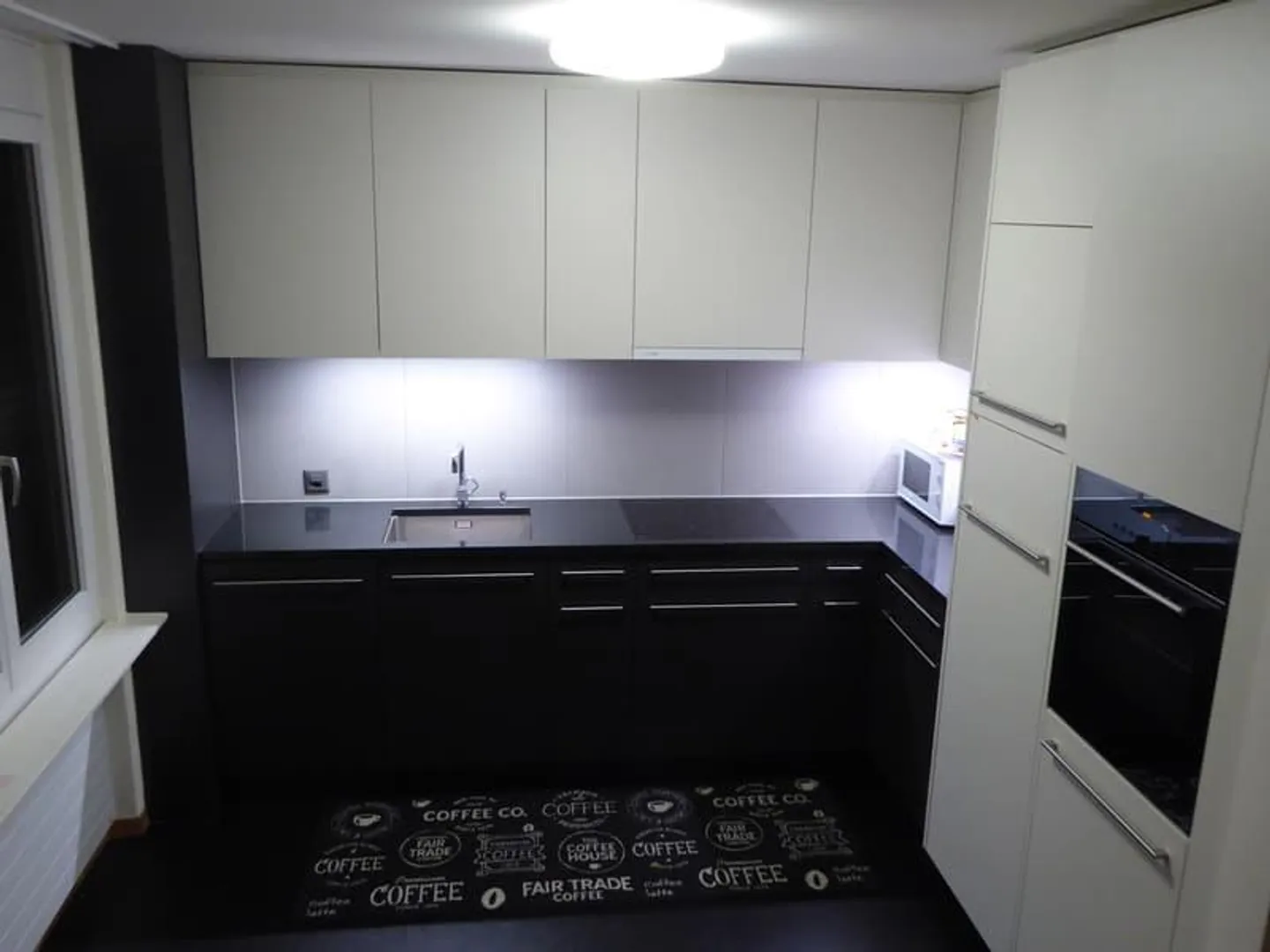 Appartement 1 pièce dans un emplacement calme - Photo 2 sur 3