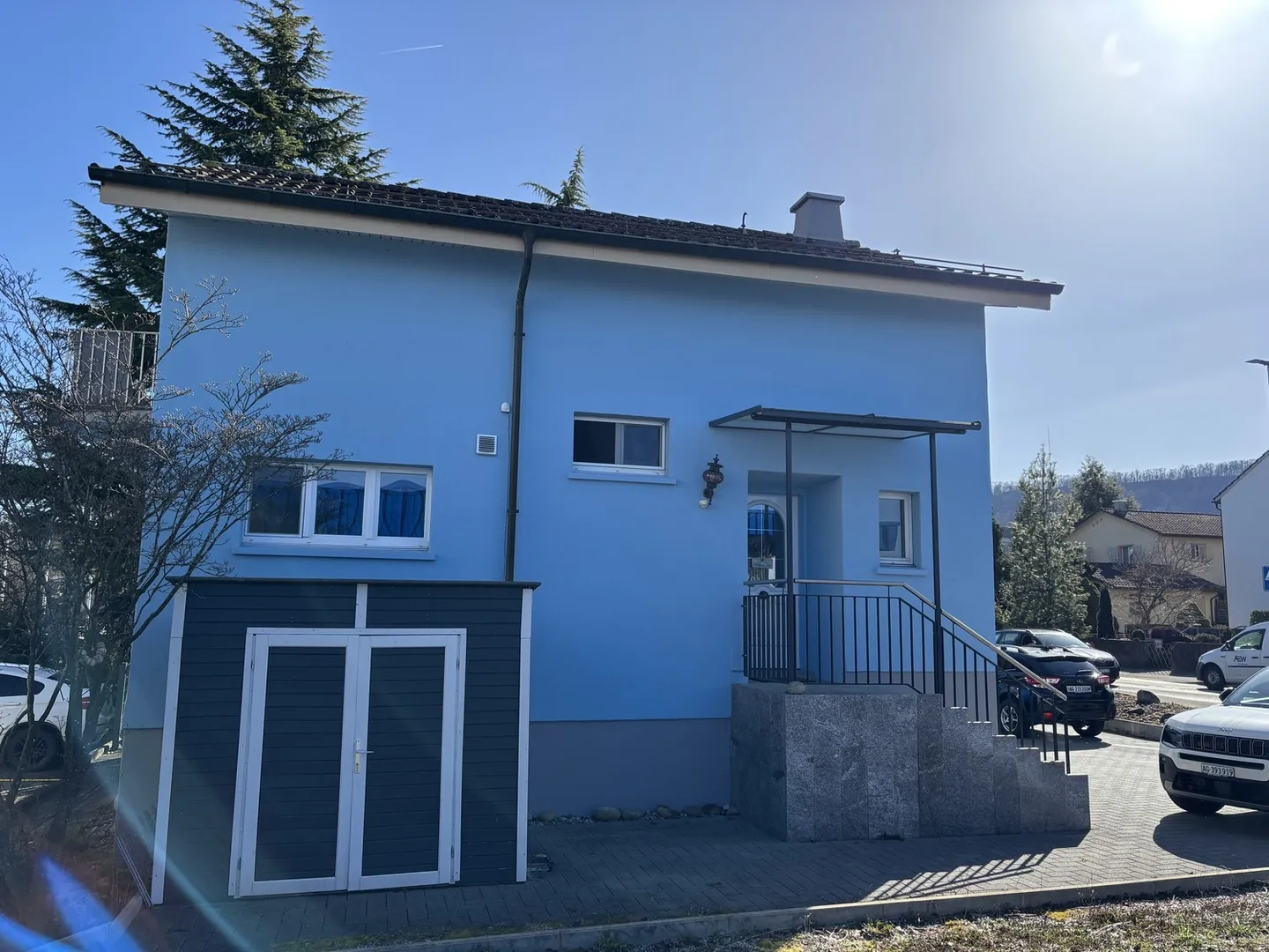 Cozy Home in a Central Prime Location - Photo 22 of 23