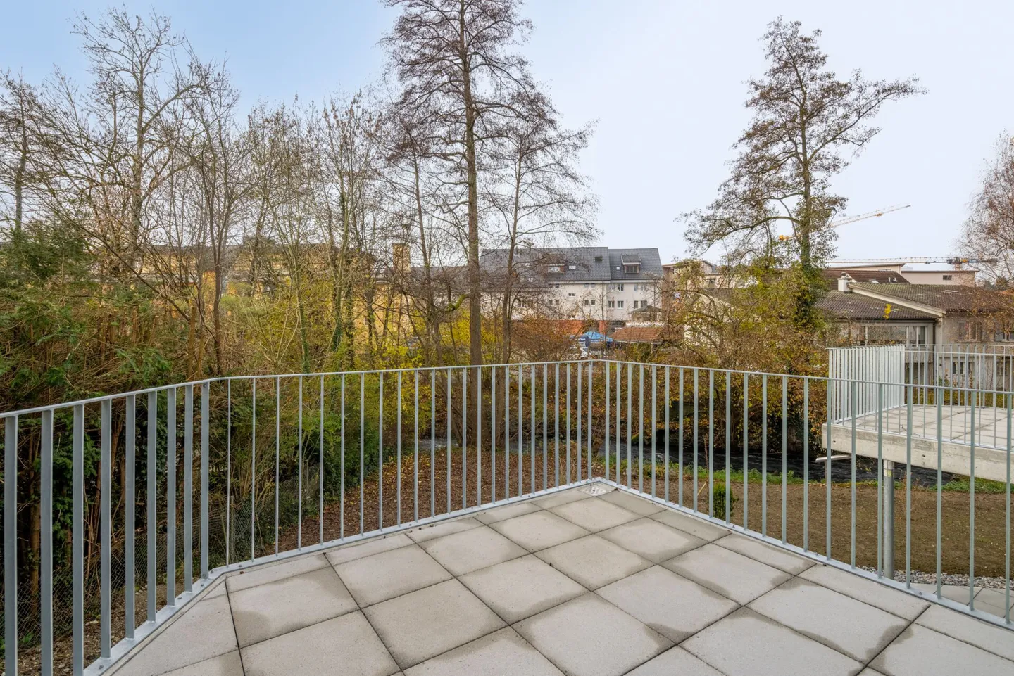 ZentrumSeon² - Modern living in the center - Photo 21 of 24