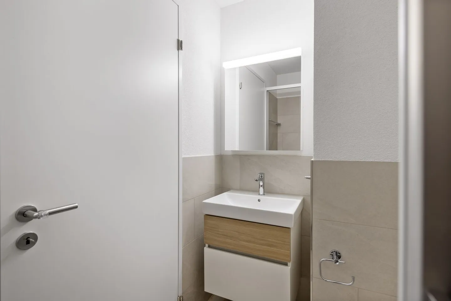 ZentrumSeon² - Modern living in the center - Photo 19 of 24