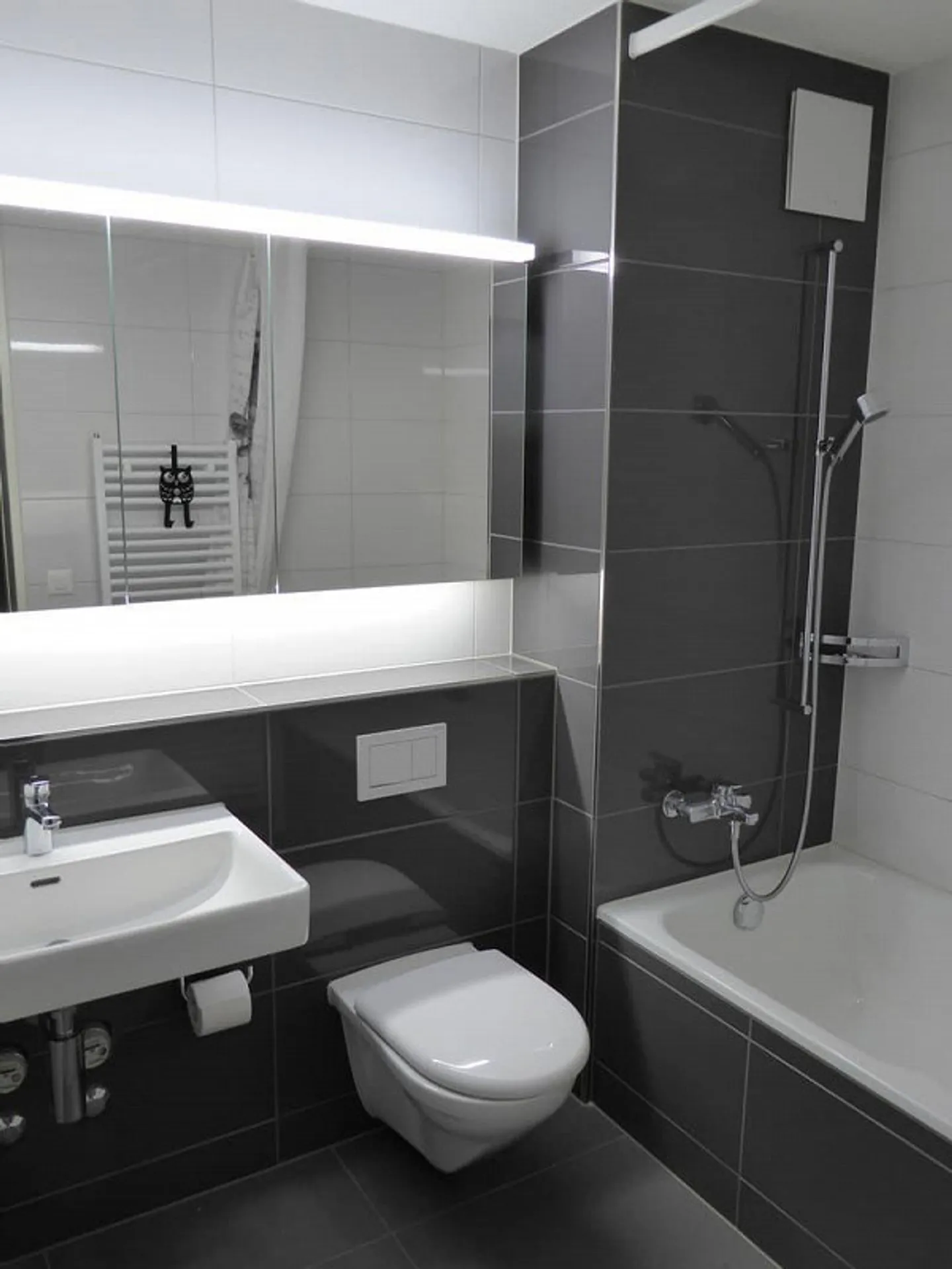 Appartement 1 pièce dans un emplacement calme - Photo 3 sur 3