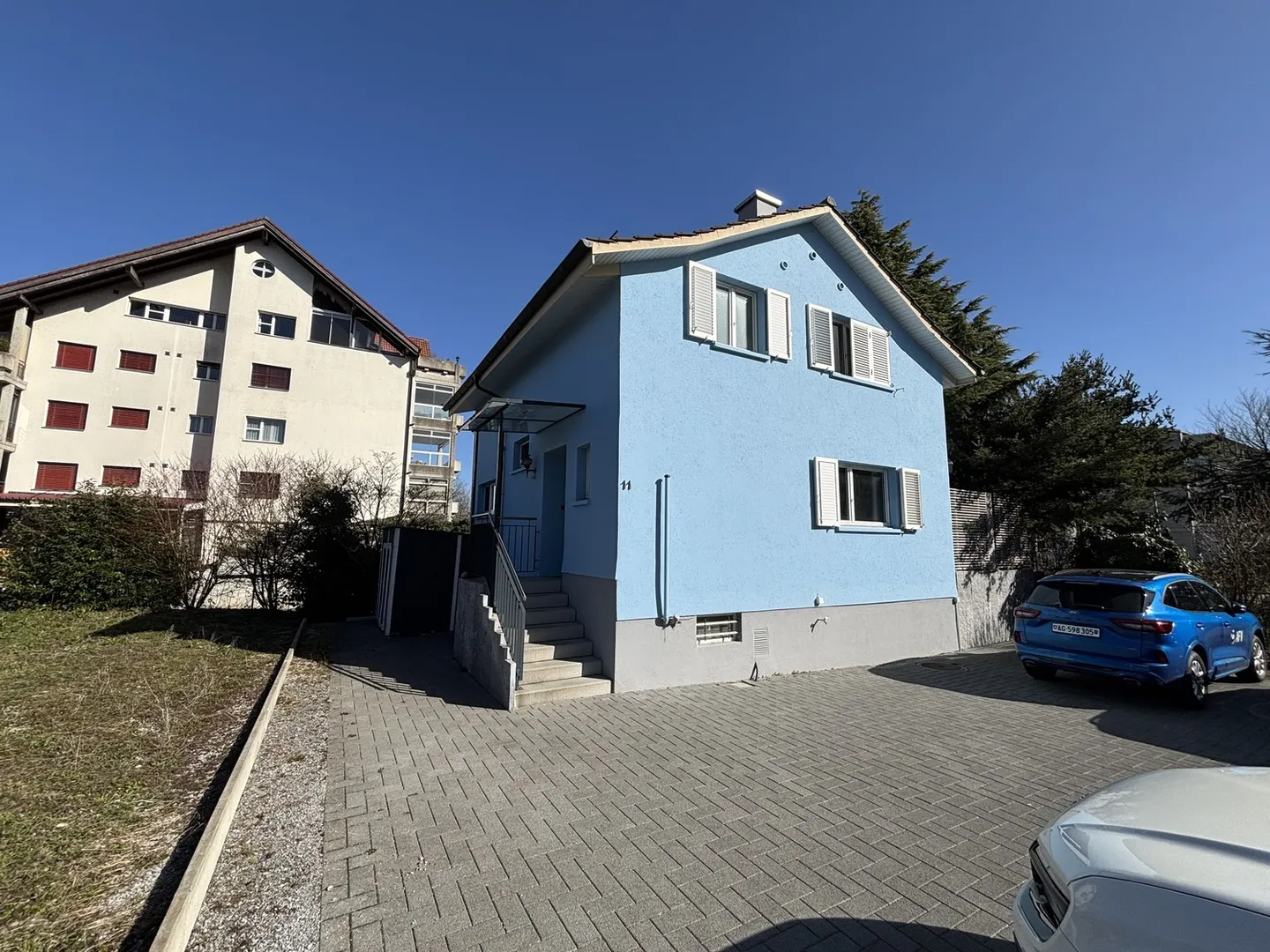 Cozy Home in a Central Prime Location - Photo 23 of 23