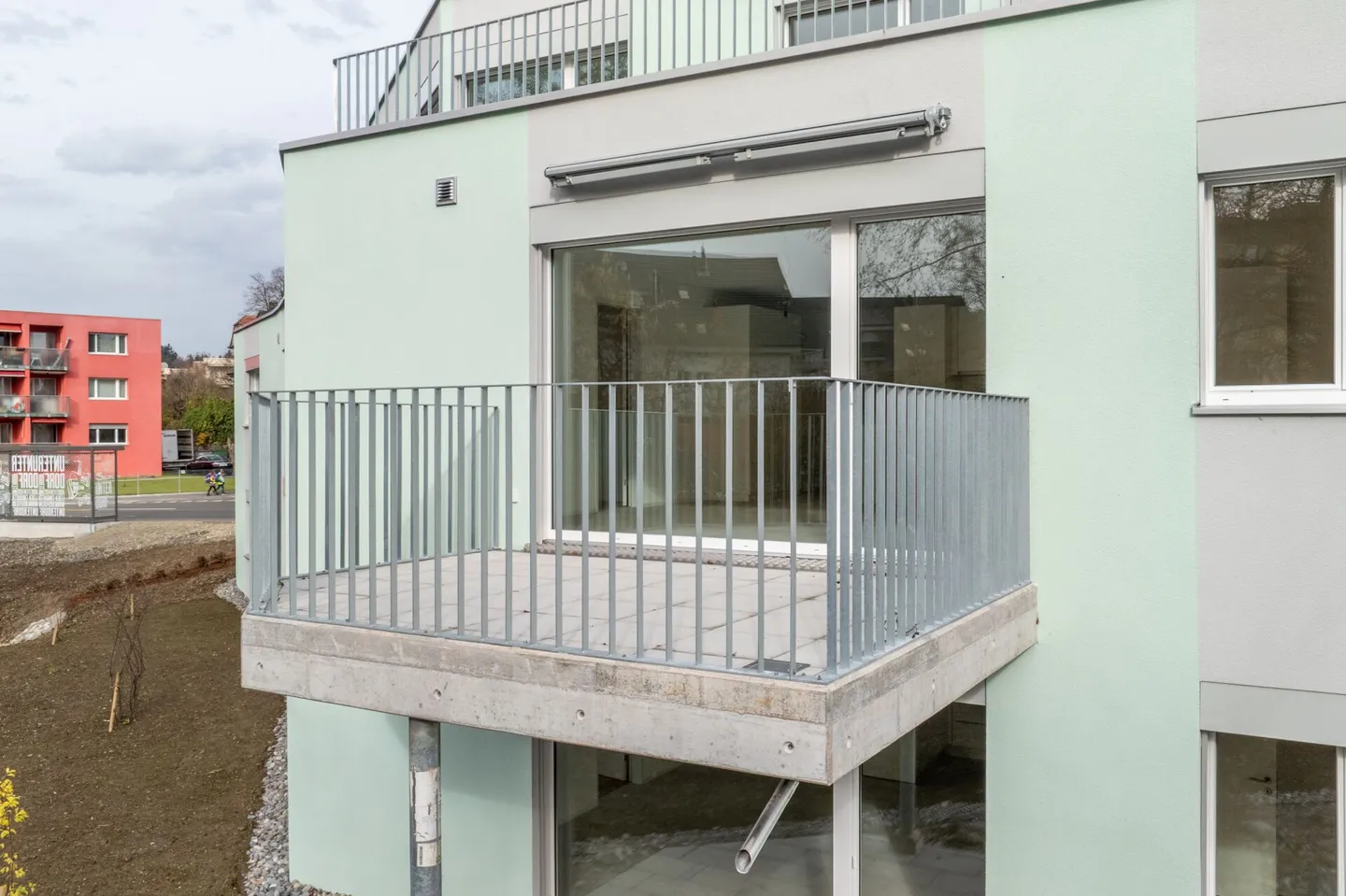 ZentrumSeon² - Modern living in the center - Photo 22 of 24