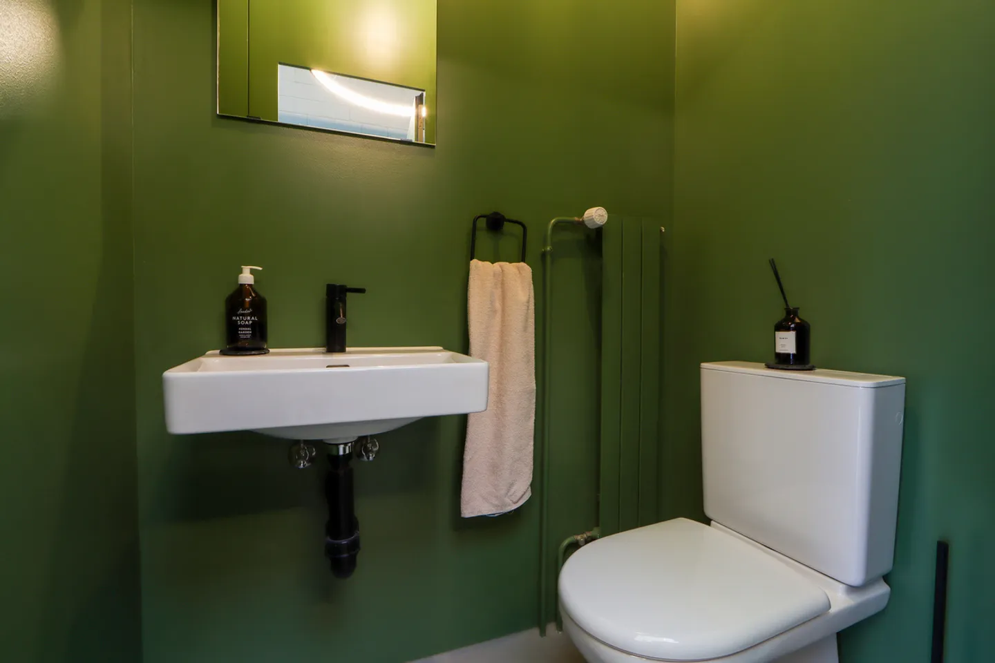 Versatile Office Space in Sutz - Photo 7 of 8