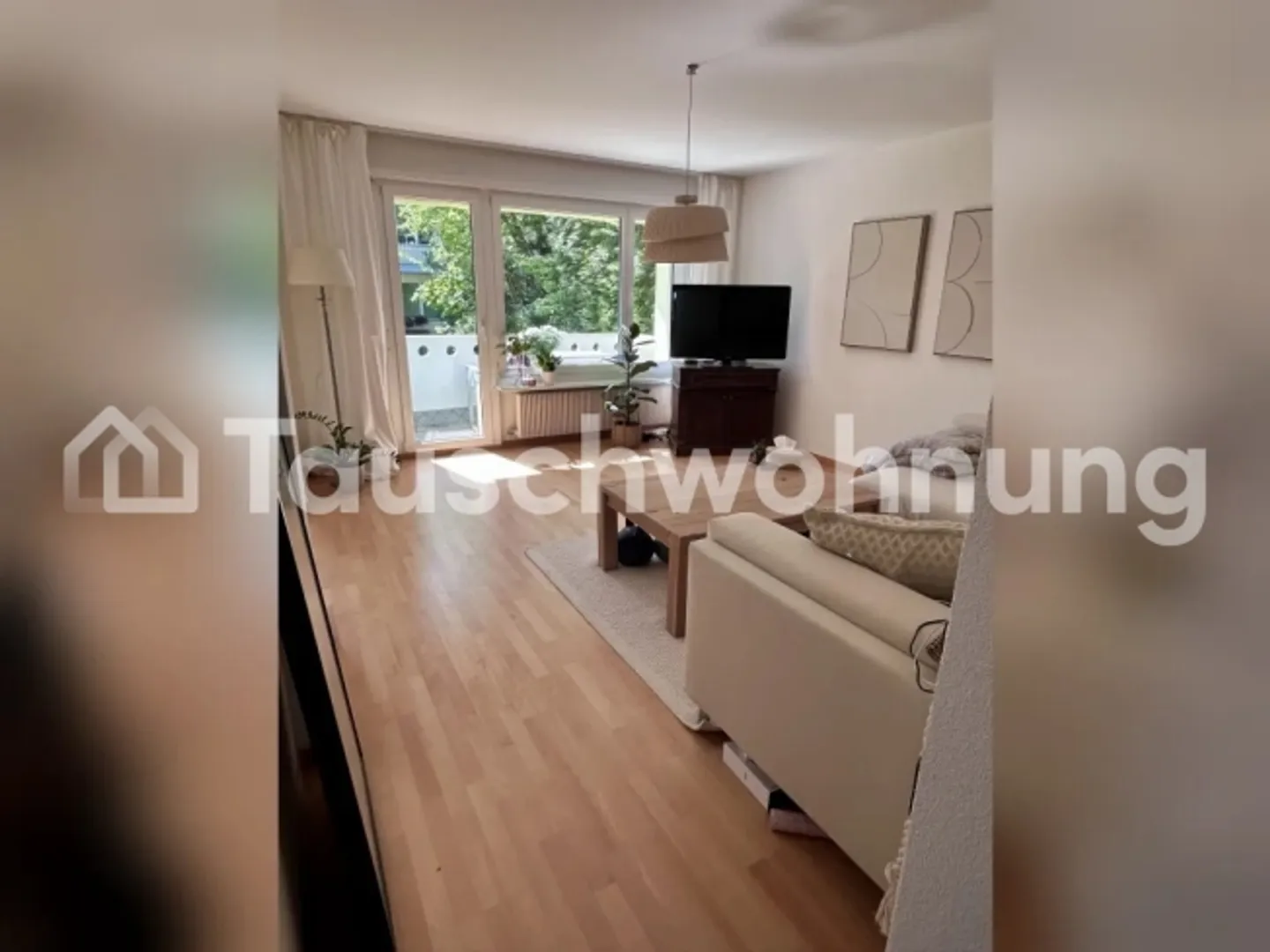 Appartement confortable à Adliswil à échanger - Photo 1 sur 1