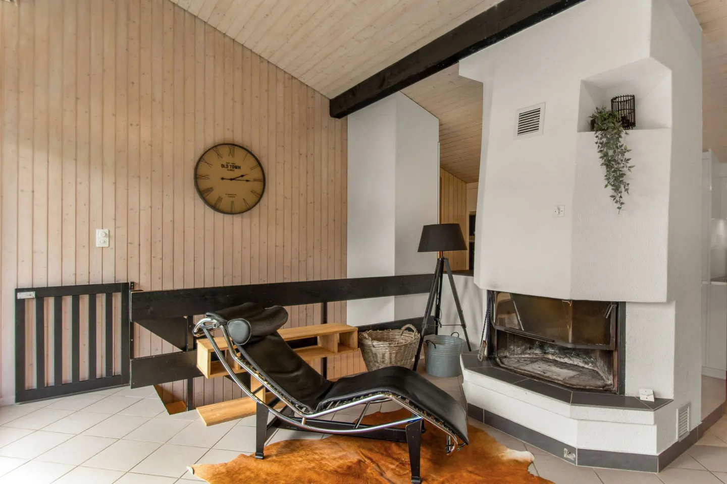 Chalet Charmant en Nature - Photo 8 sur 17